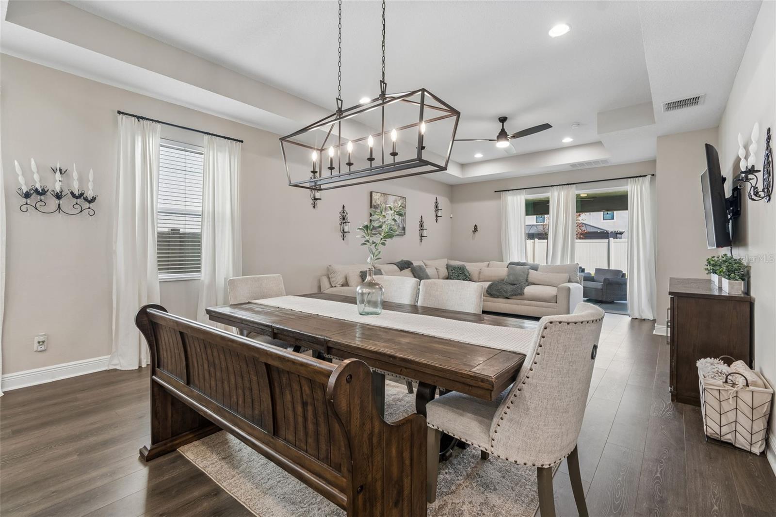 LONG LAKE RESERVE - Residential