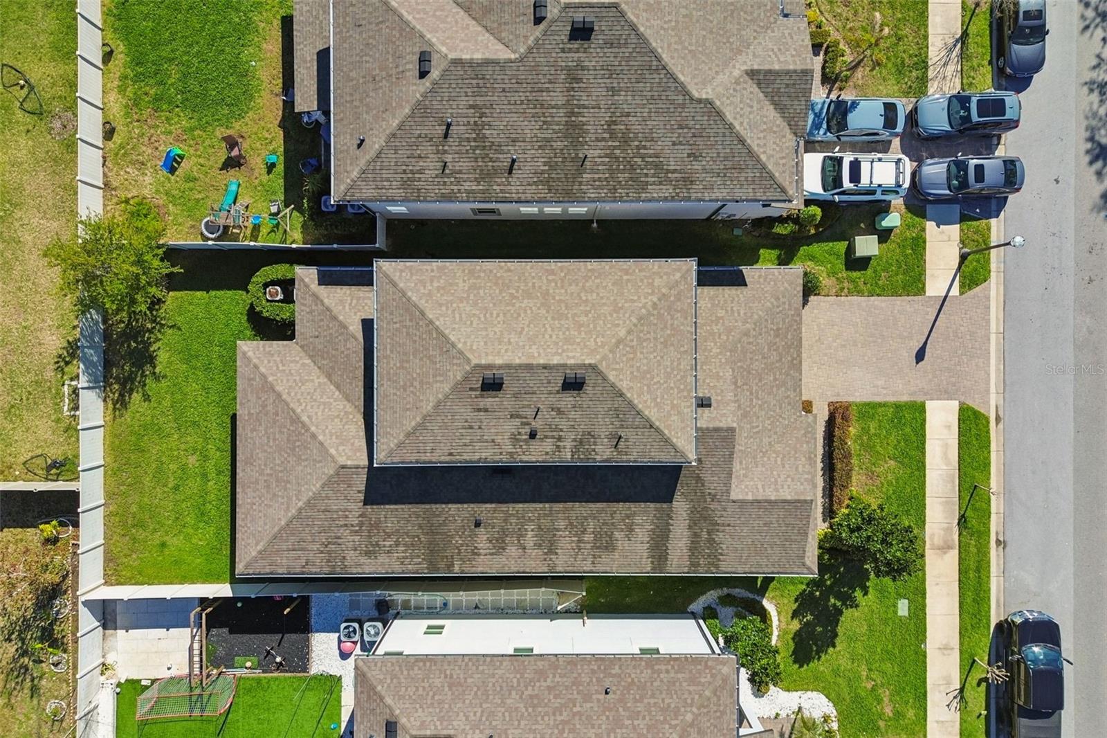 LONG LAKE RESERVE - Residential