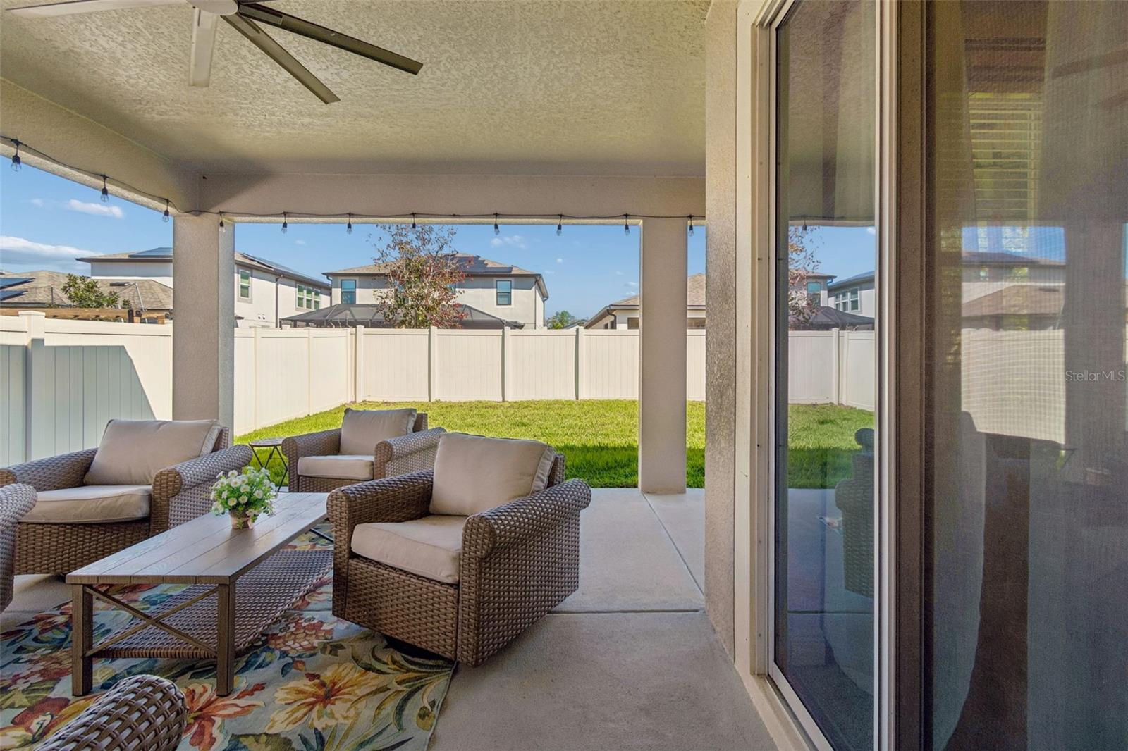 LONG LAKE RESERVE - Residential