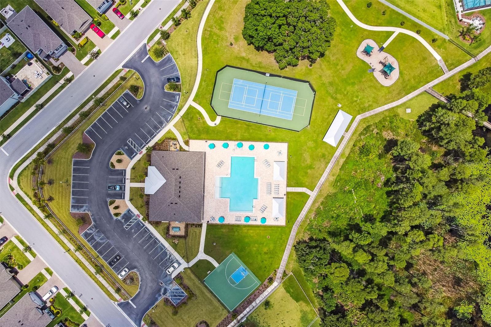 LONG LAKE RESERVE - Residential