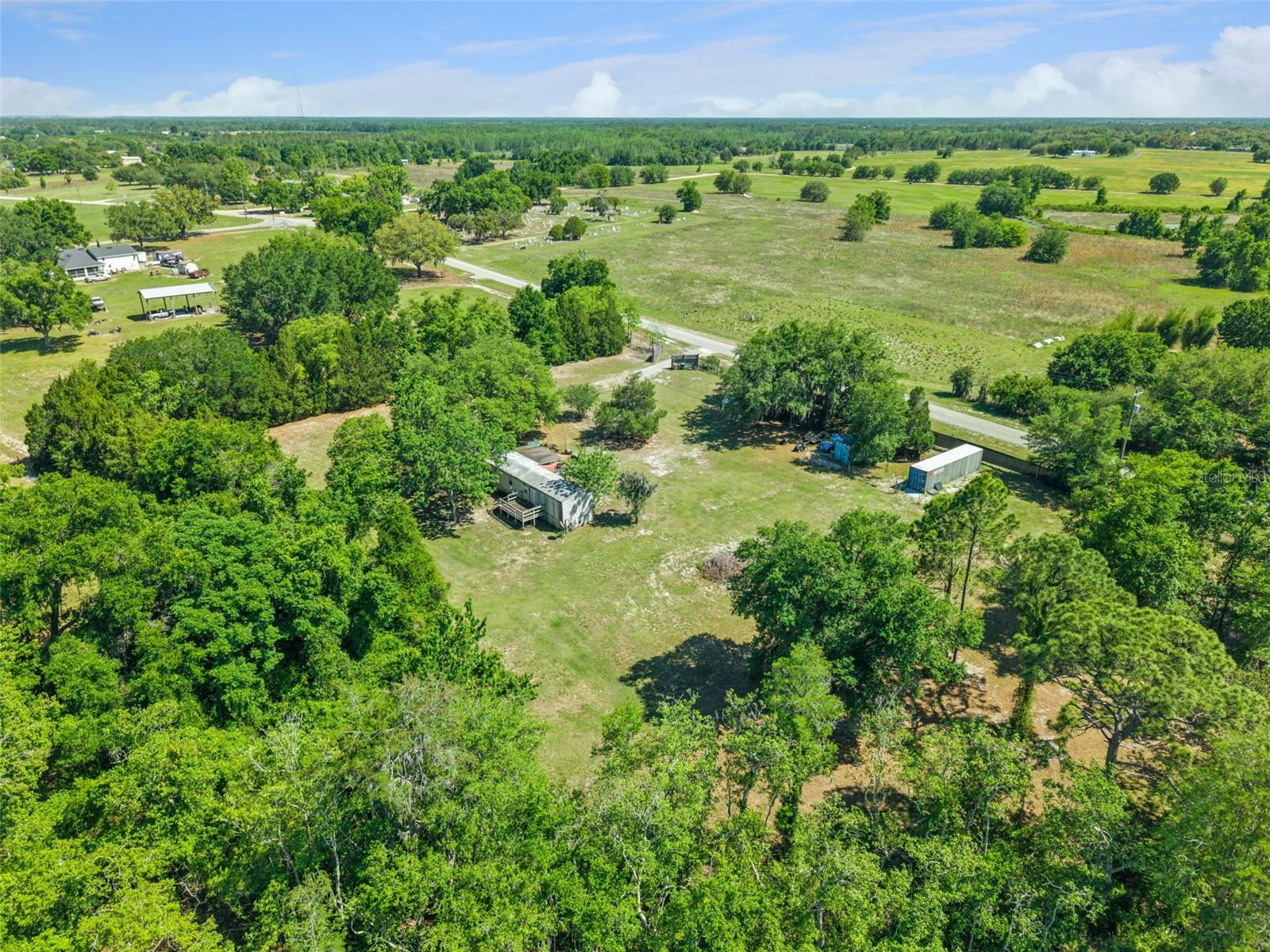 EMPIRE ACRES - Residential