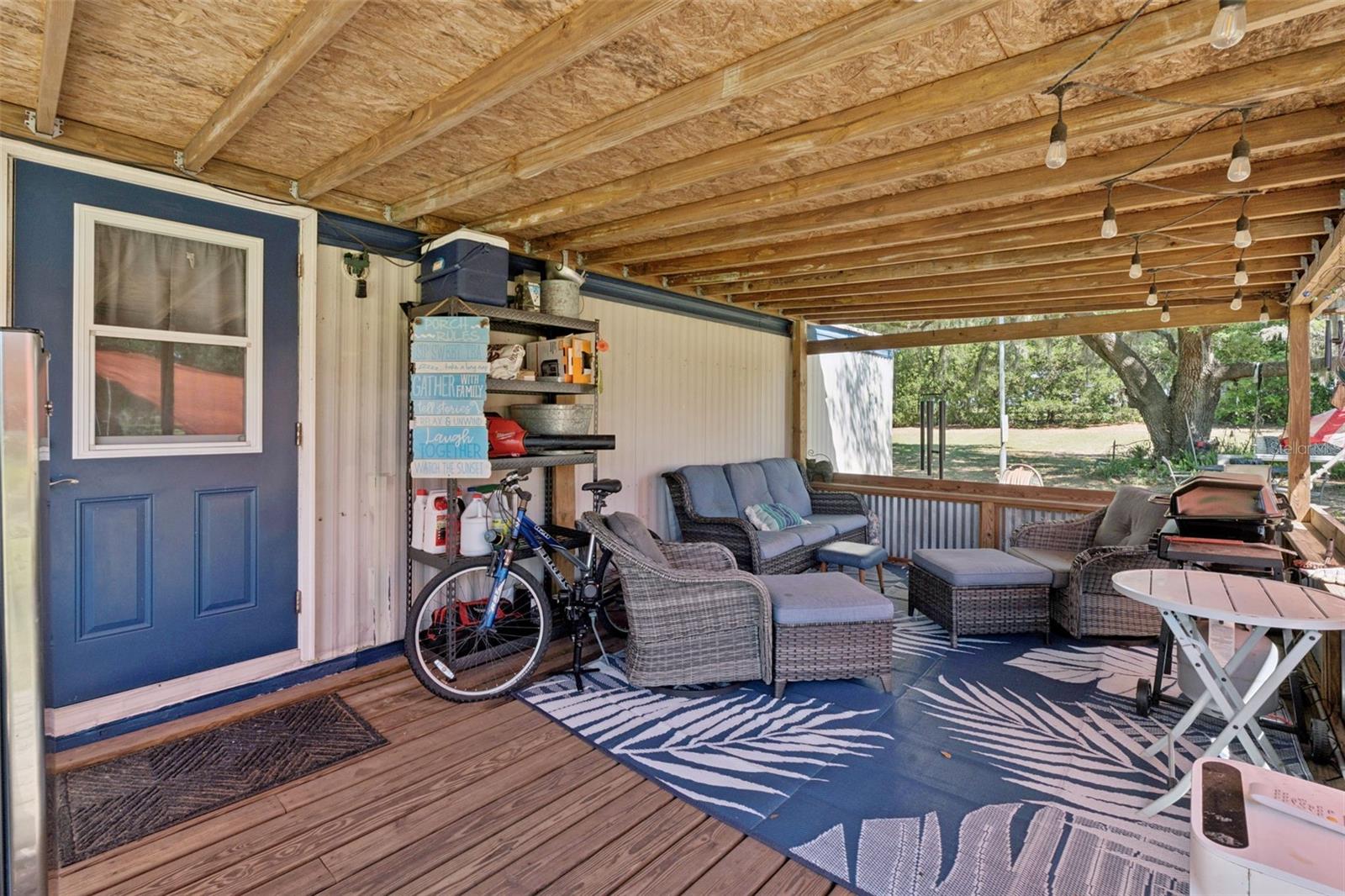 EMPIRE ACRES - Residential