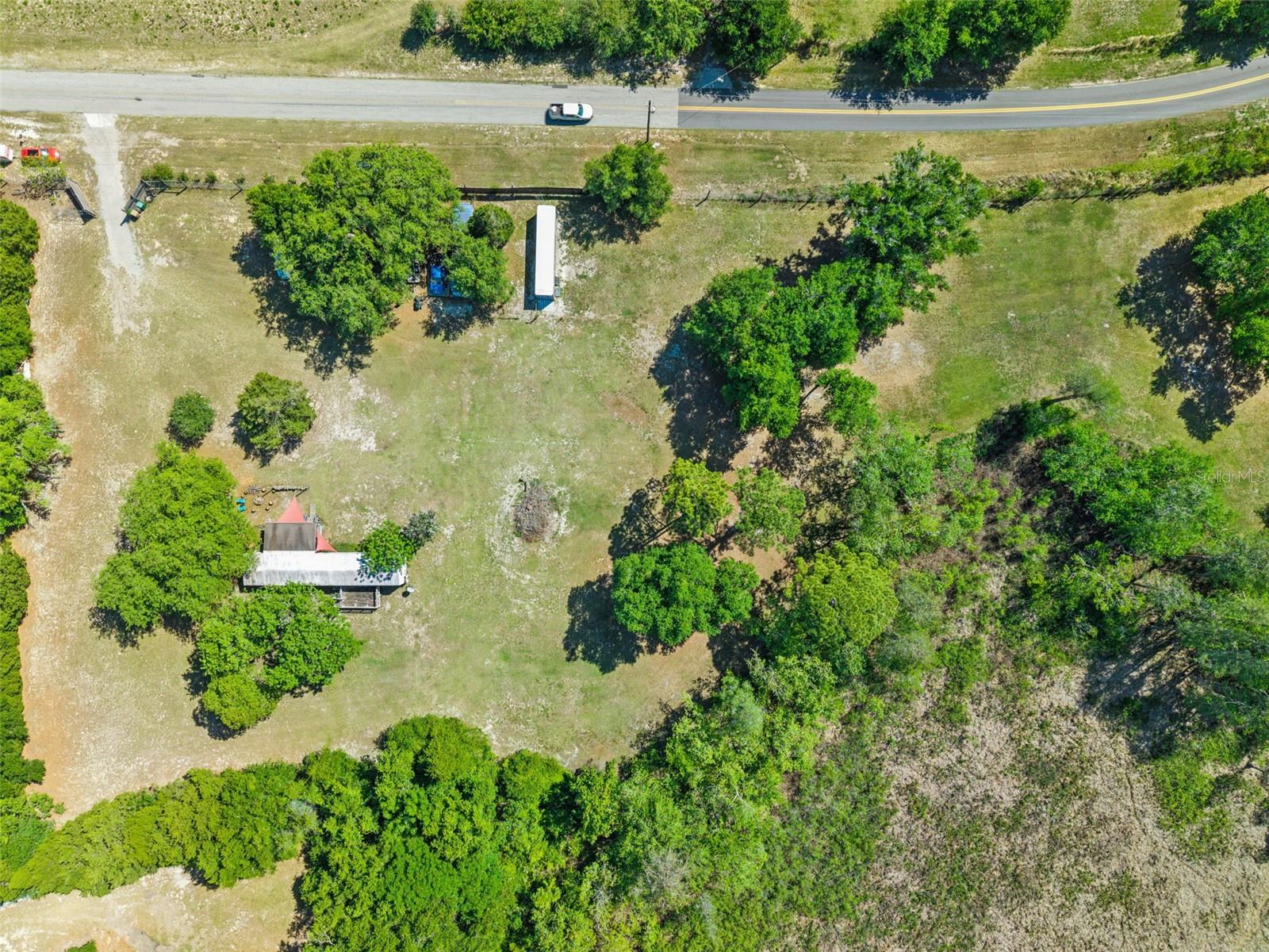 EMPIRE ACRES - Residential