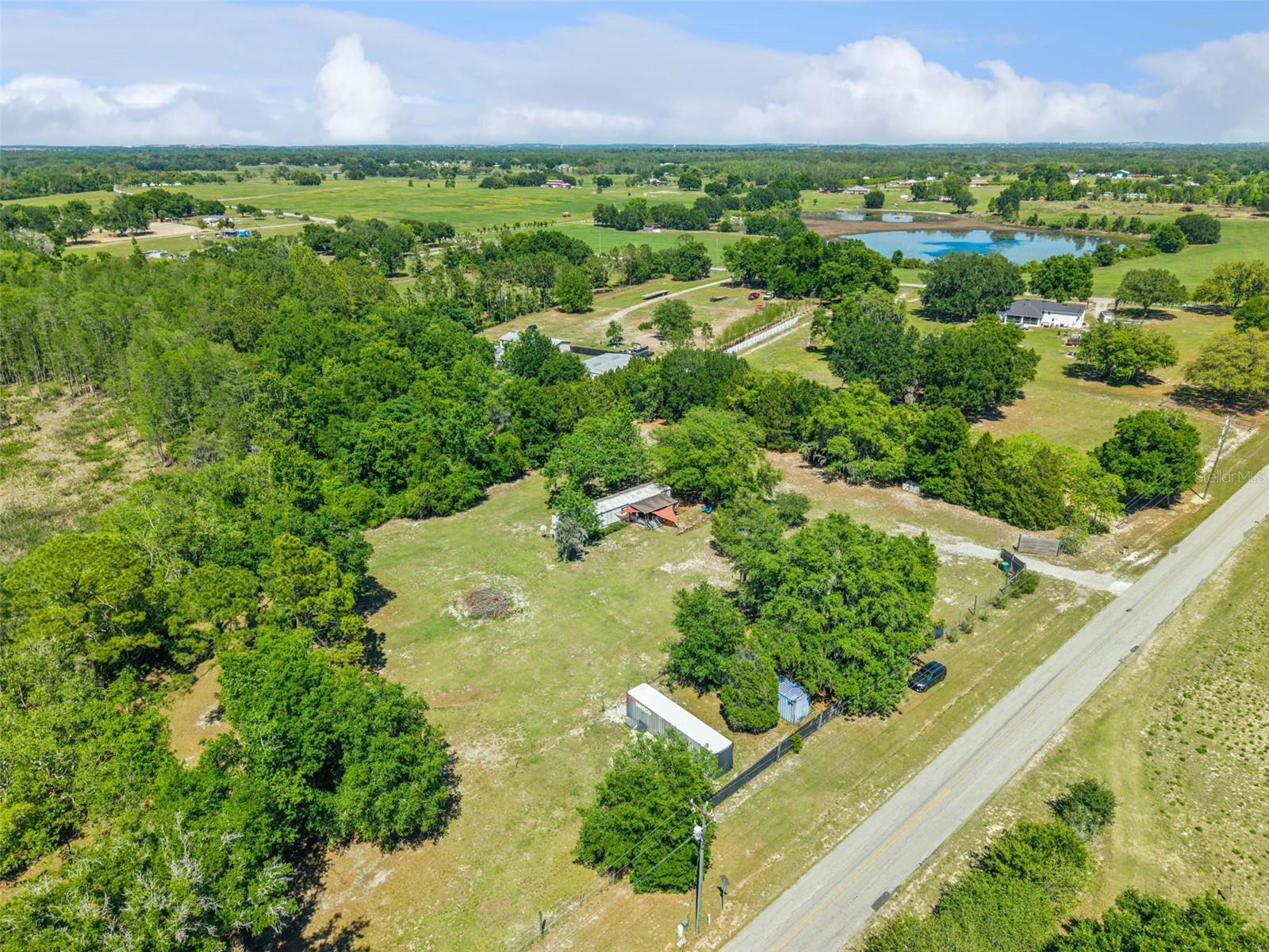 EMPIRE ACRES - Residential