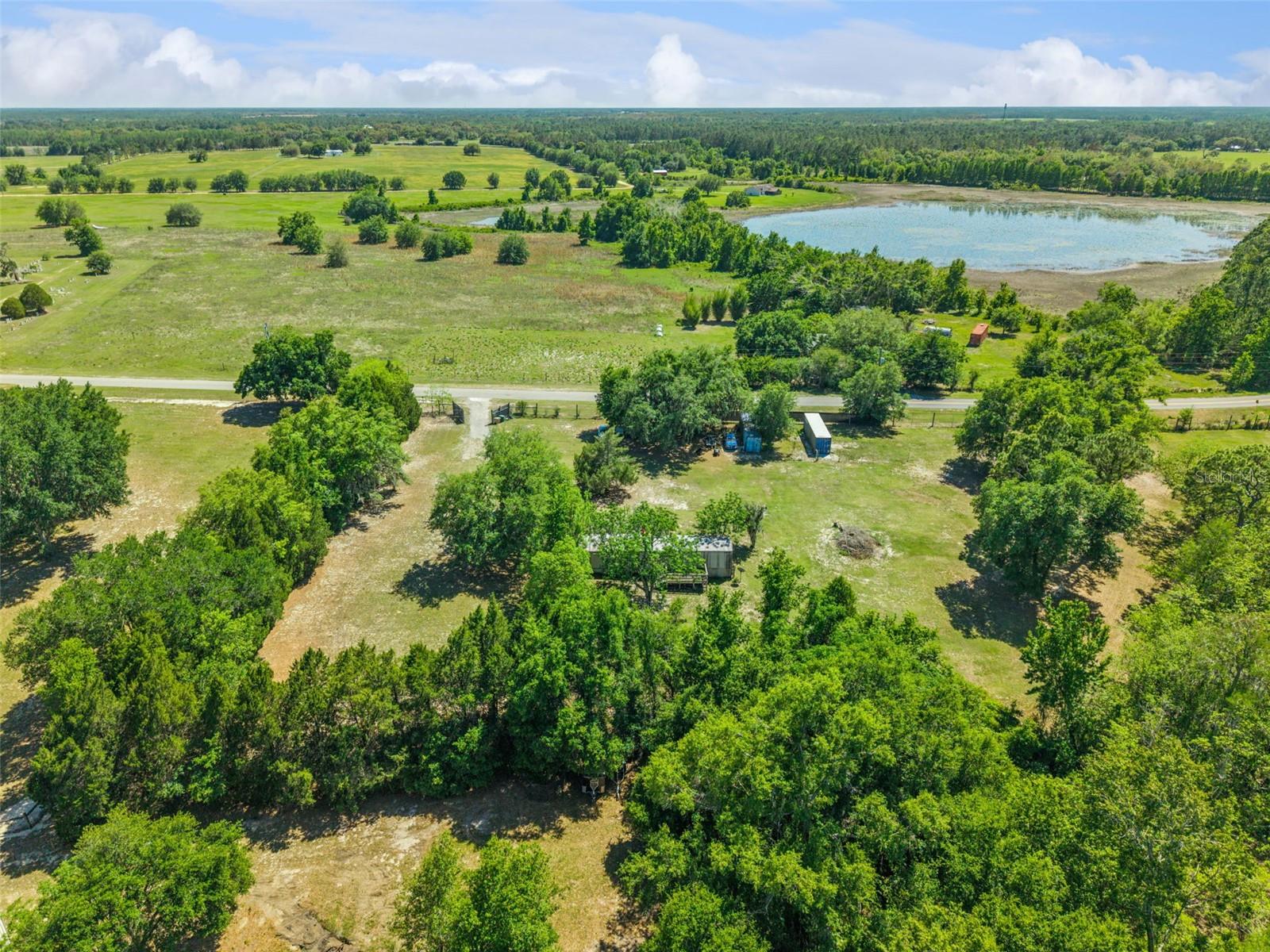 EMPIRE ACRES - Residential