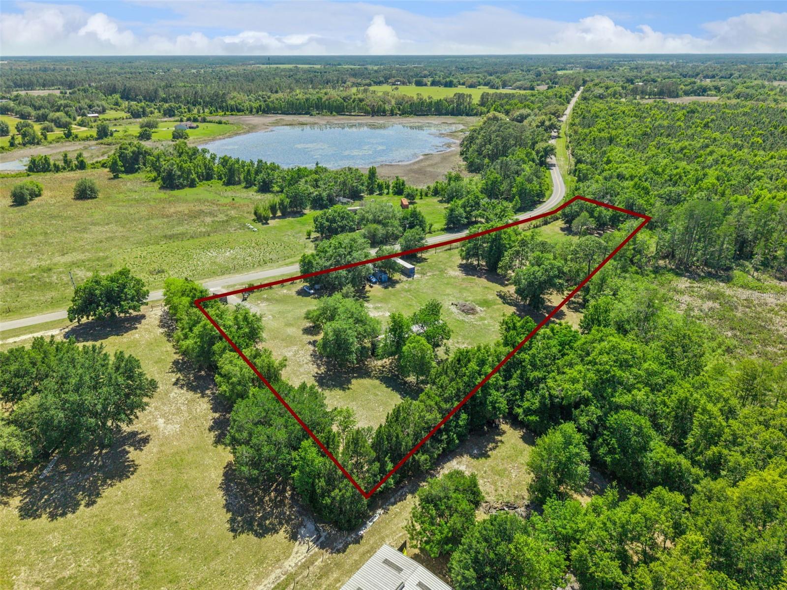 EMPIRE ACRES - Residential