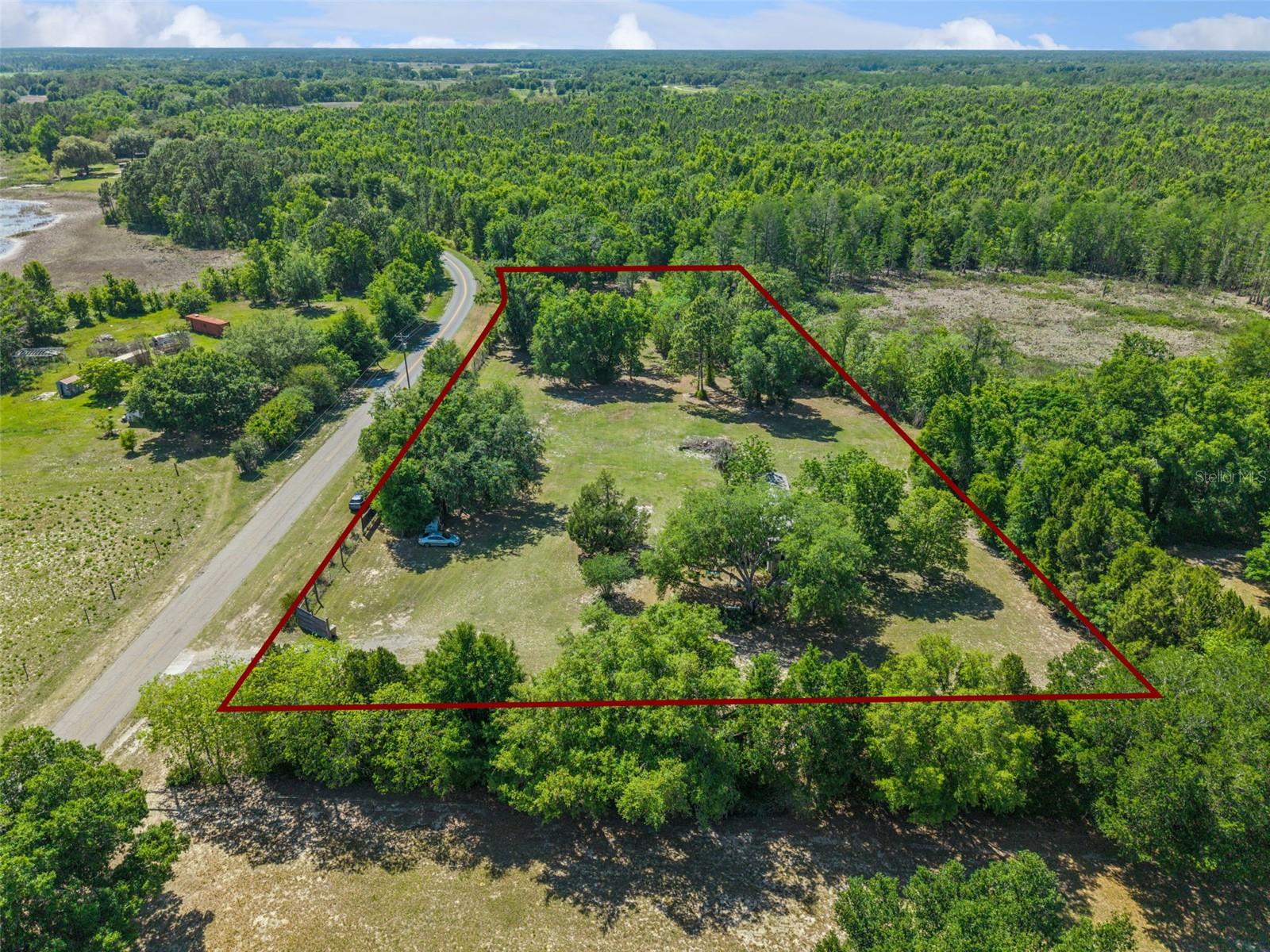 EMPIRE ACRES - Residential