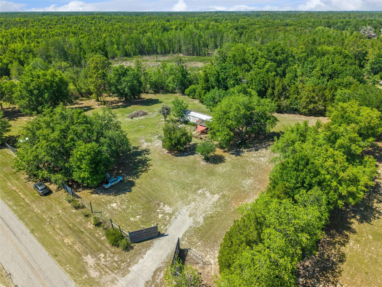 EMPIRE ACRES - Residential