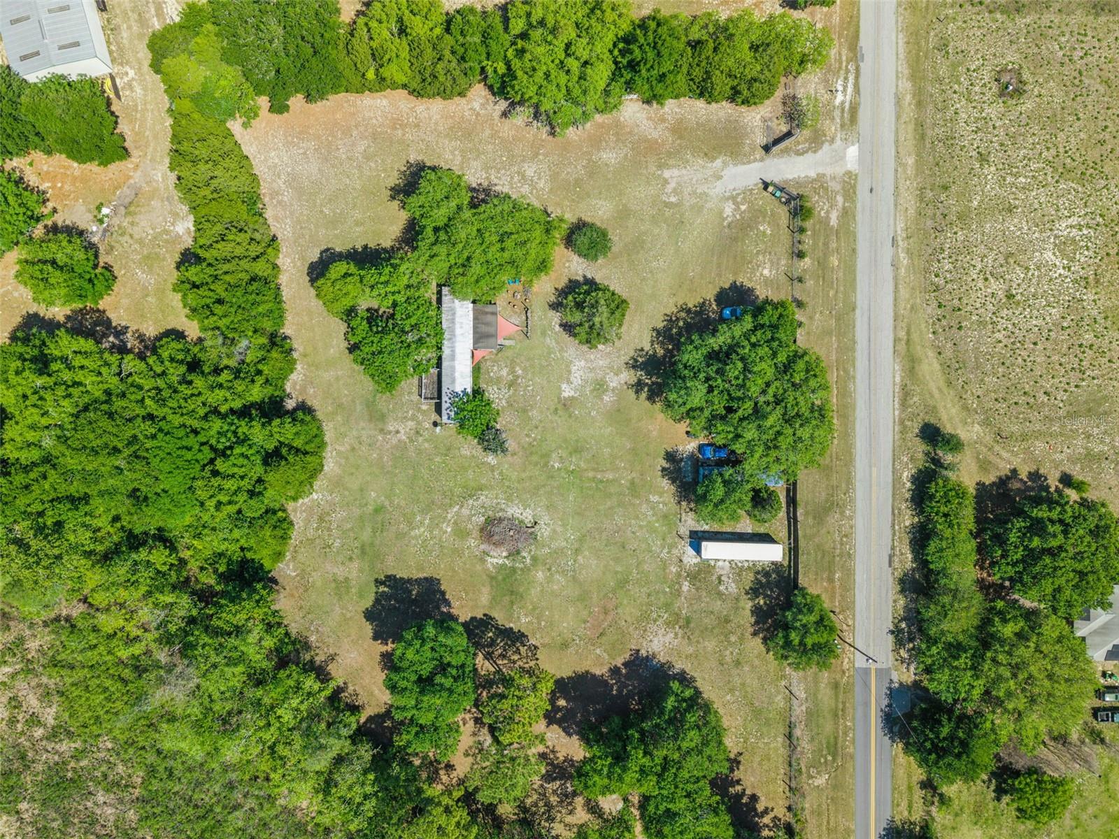 EMPIRE ACRES - Residential