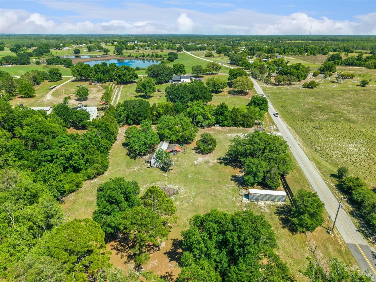 EMPIRE ACRES - Residential