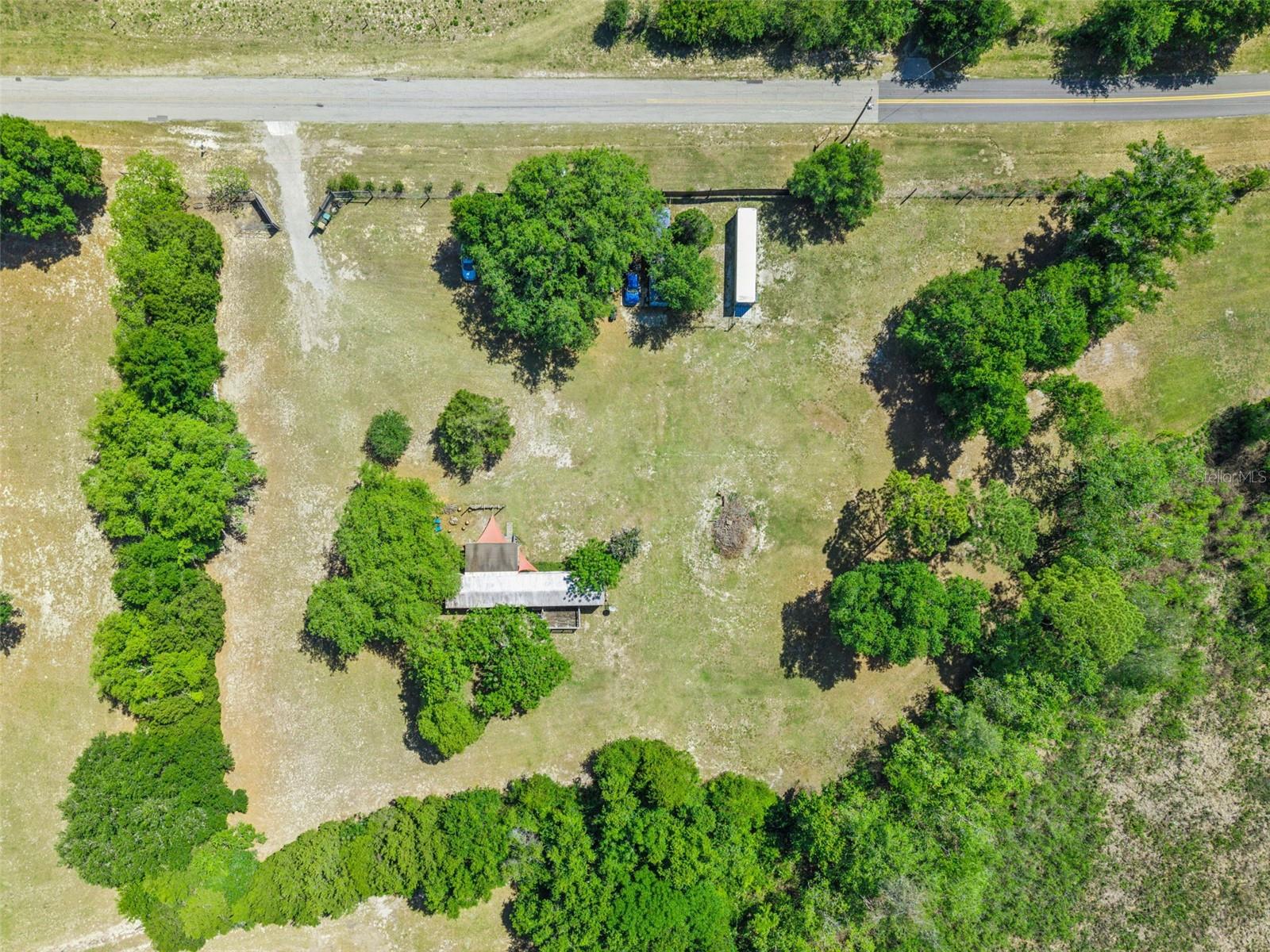 EMPIRE ACRES - Residential