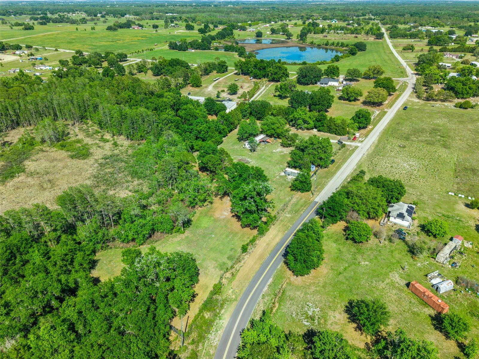 EMPIRE ACRES - Residential