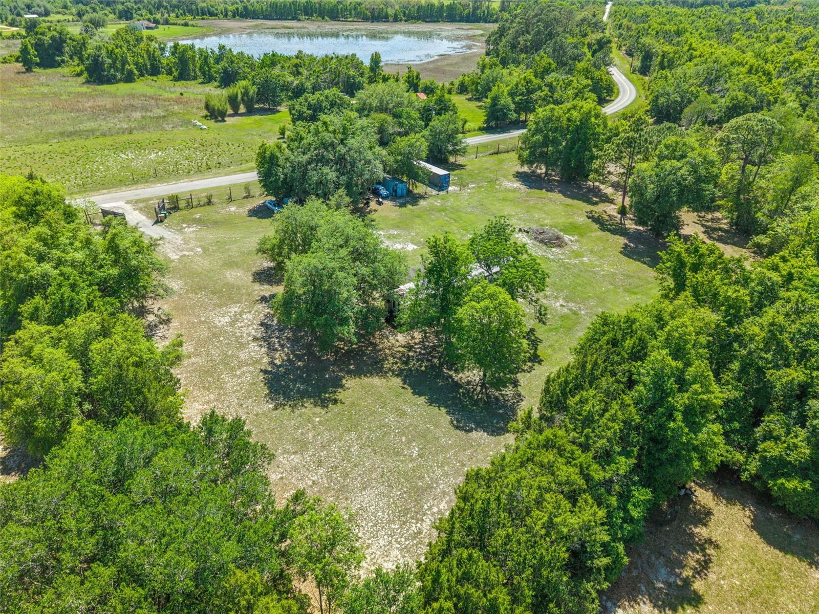 EMPIRE ACRES - Residential