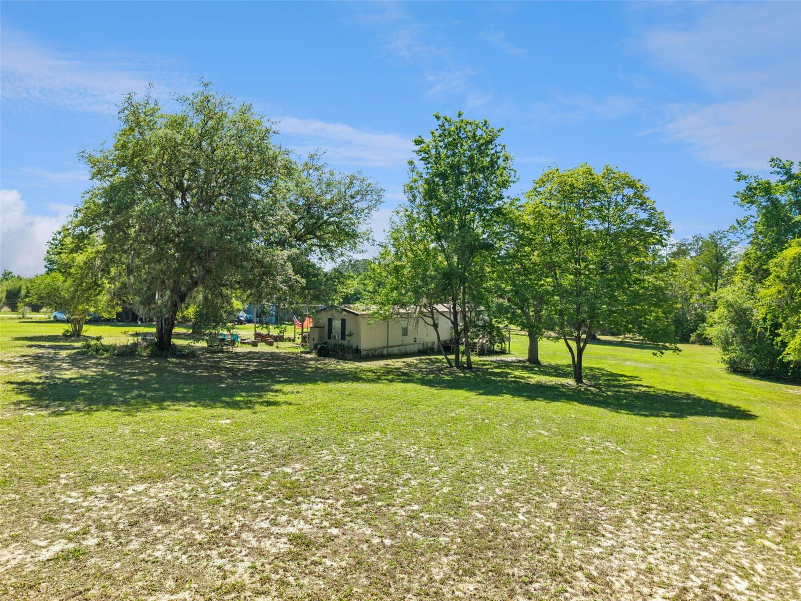 EMPIRE ACRES - Residential