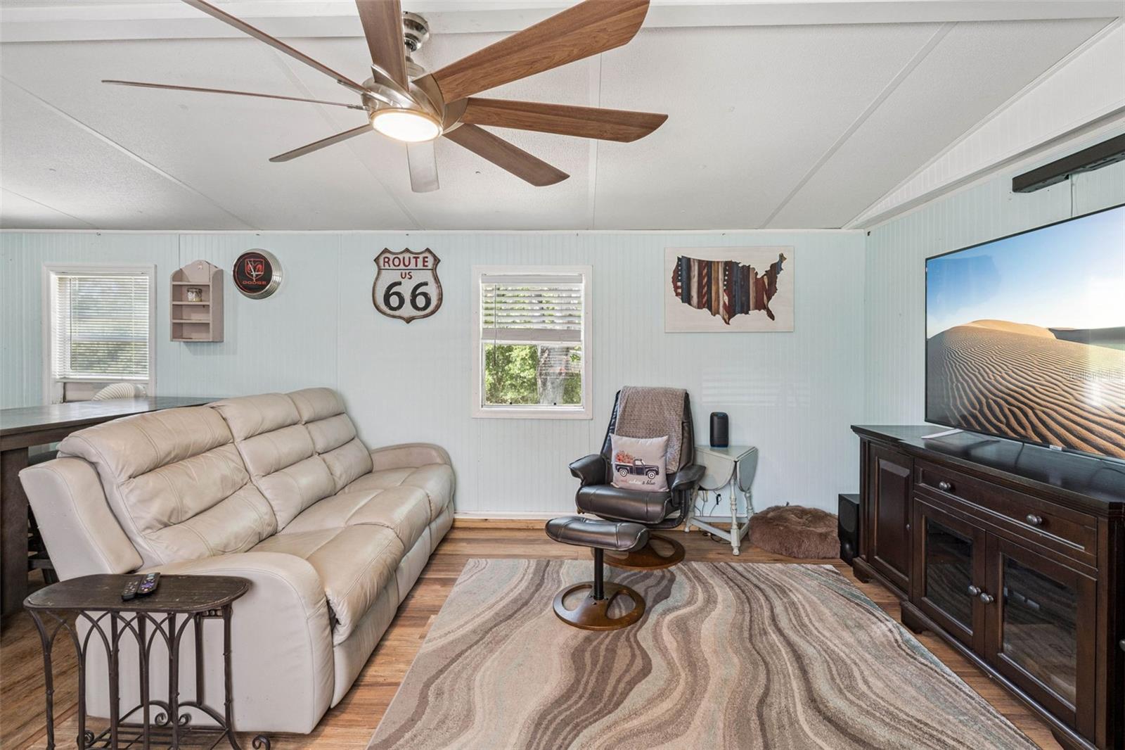 EMPIRE ACRES - Residential