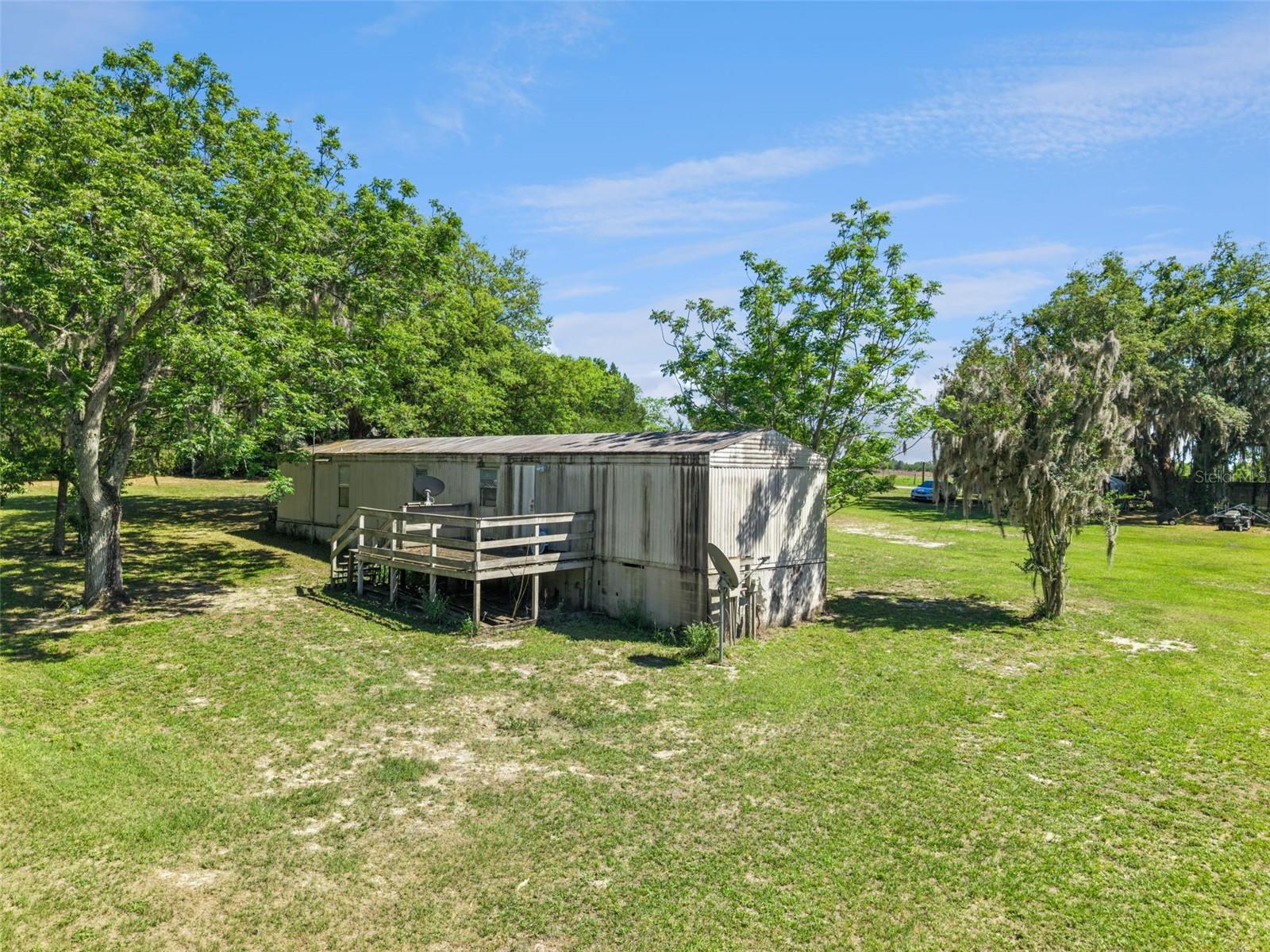 EMPIRE ACRES - Residential