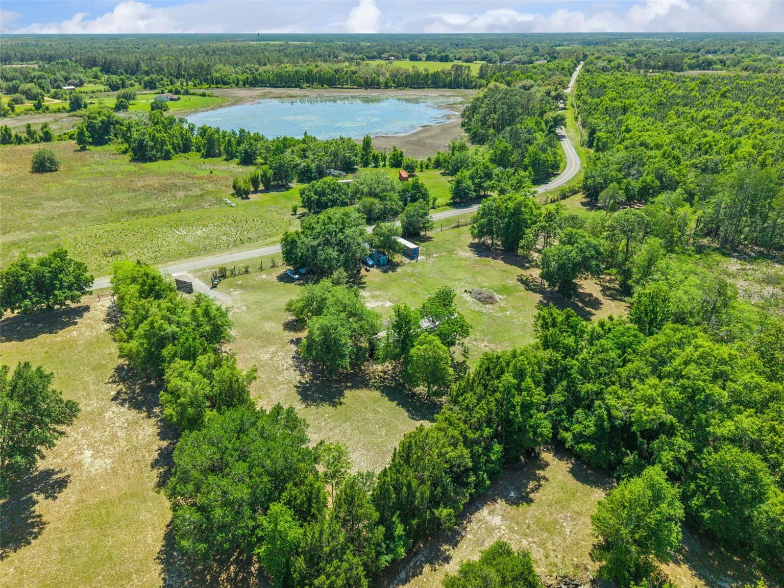 EMPIRE ACRES - Residential