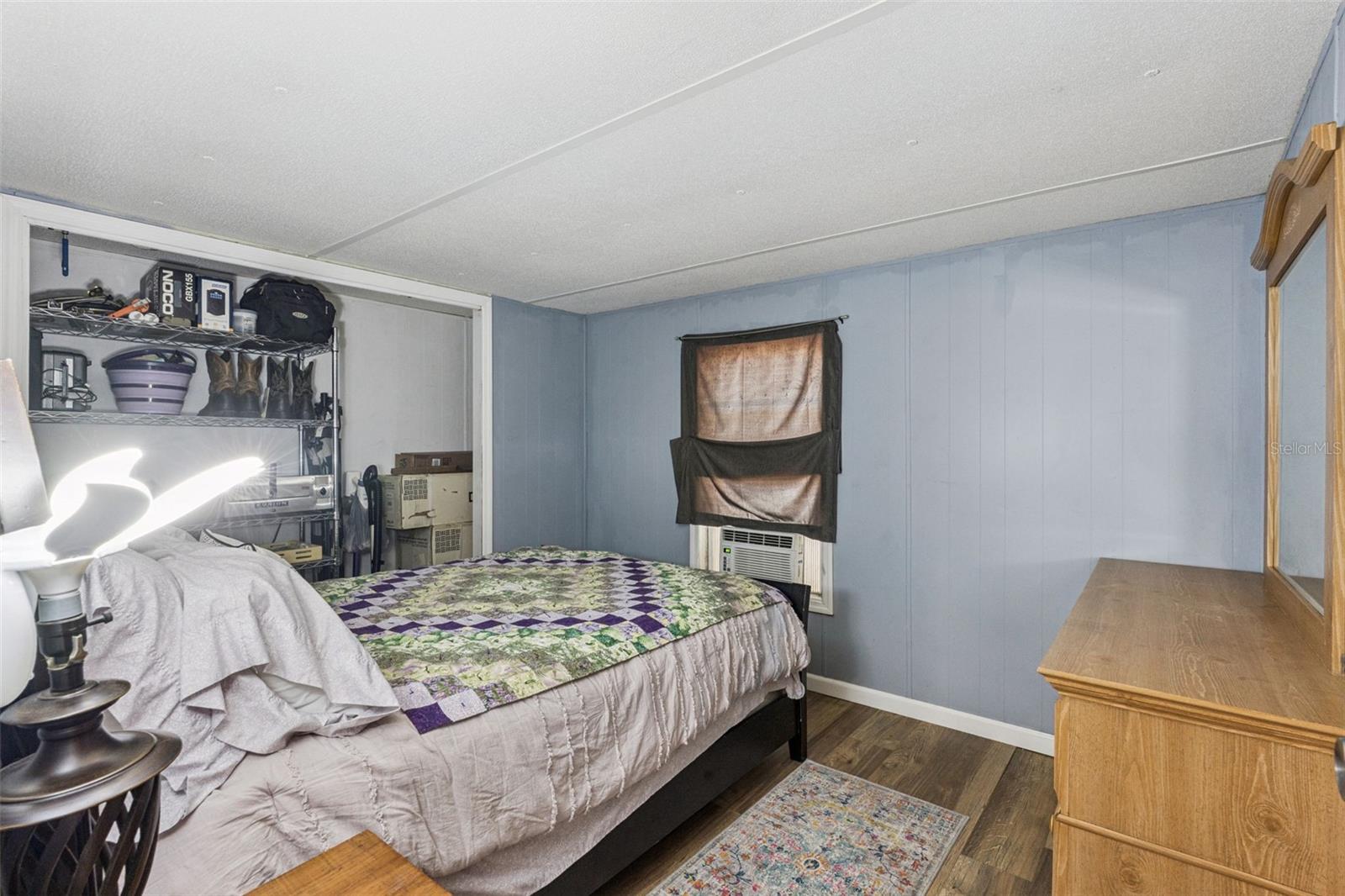 EMPIRE ACRES - Residential