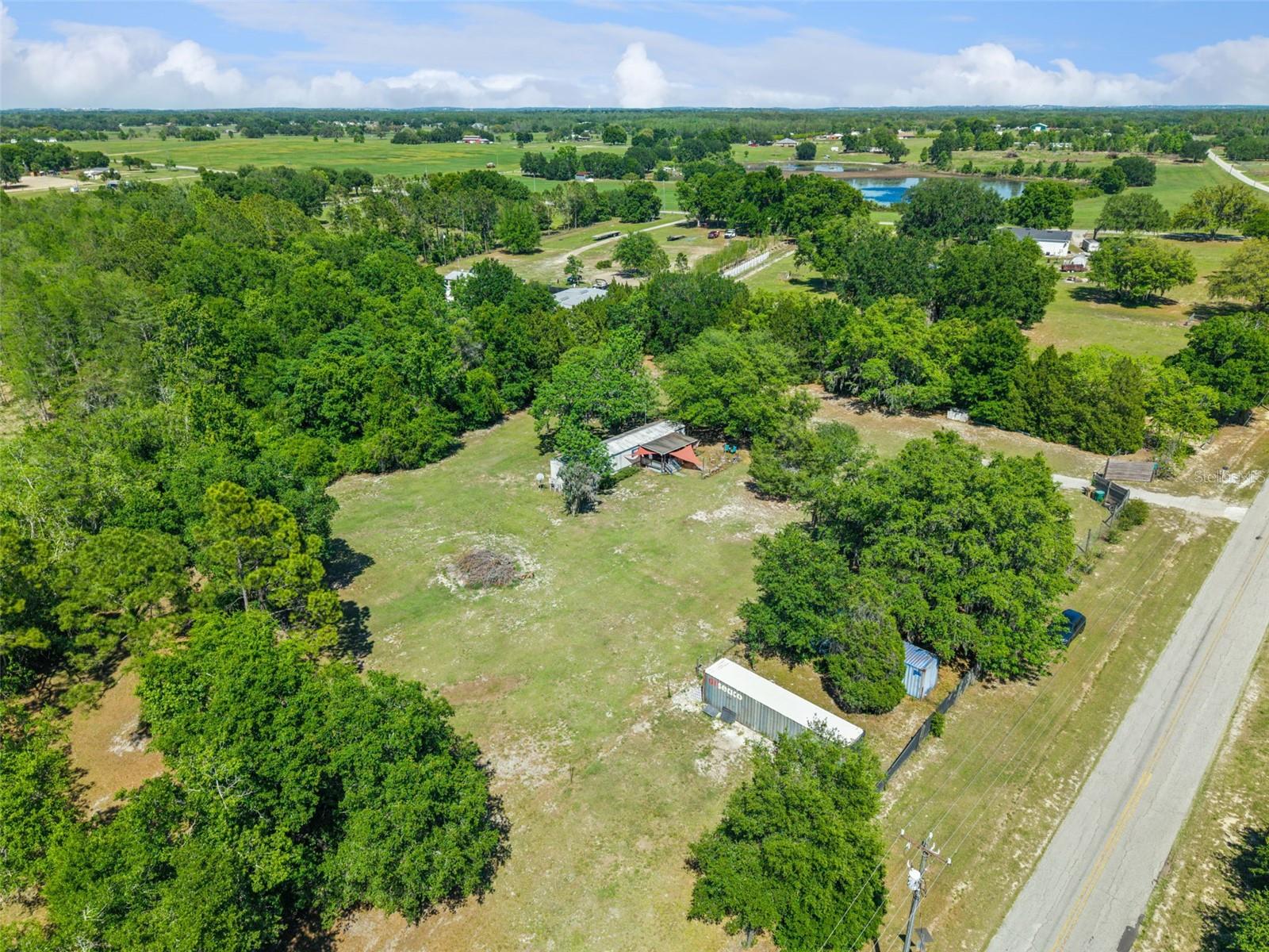 EMPIRE ACRES - Residential