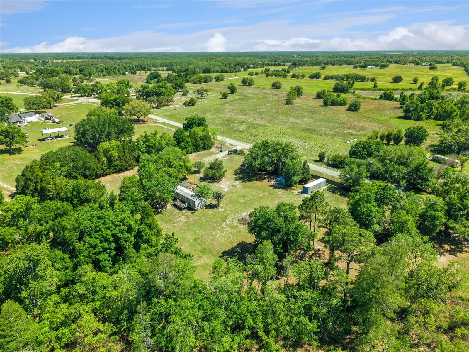 EMPIRE ACRES - Residential