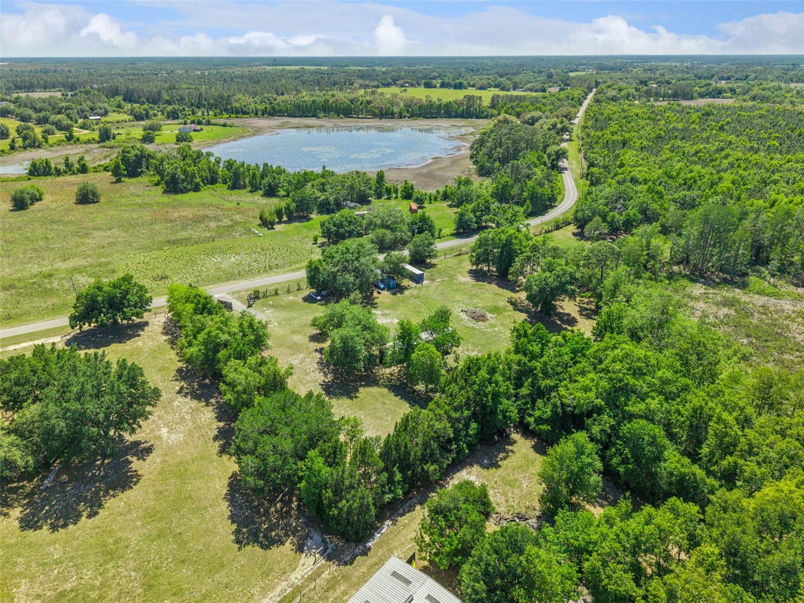 EMPIRE ACRES - Residential