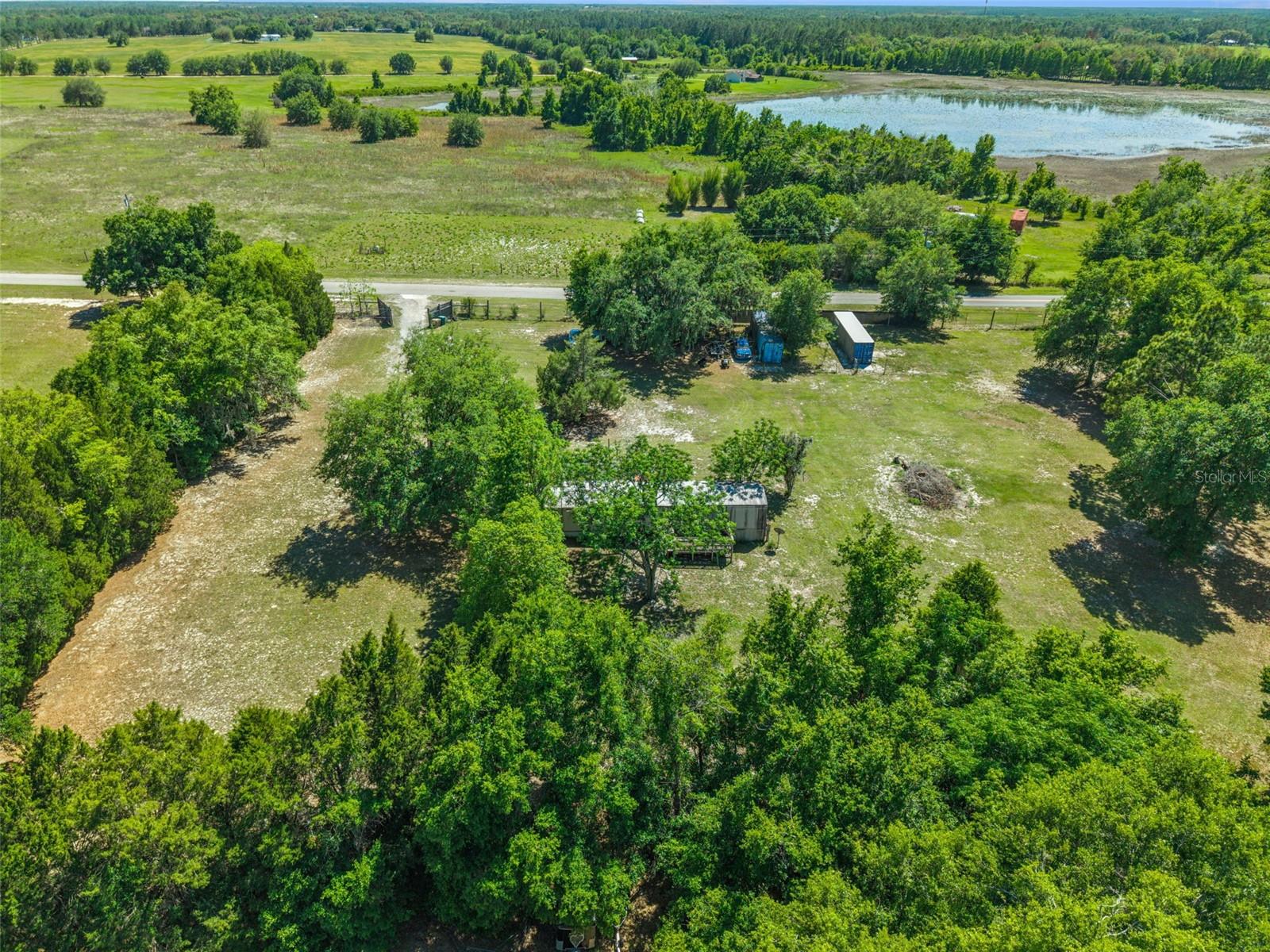 EMPIRE ACRES - Residential