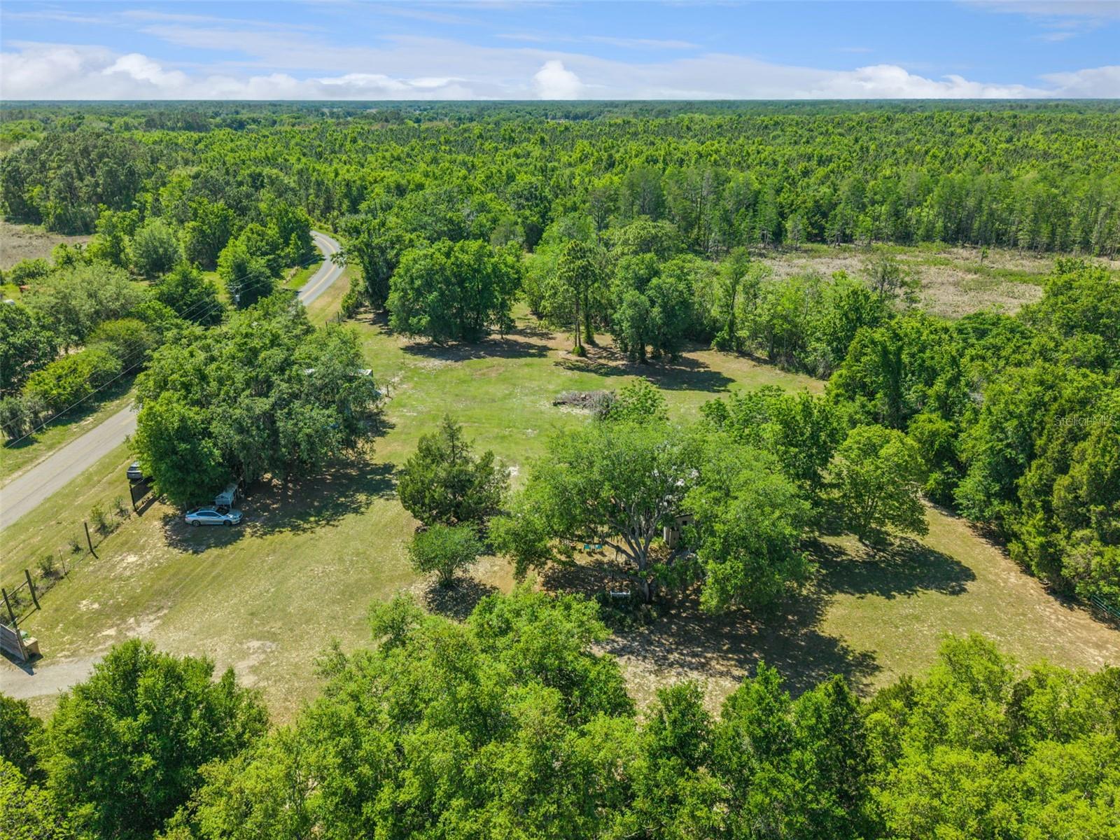 EMPIRE ACRES - Residential