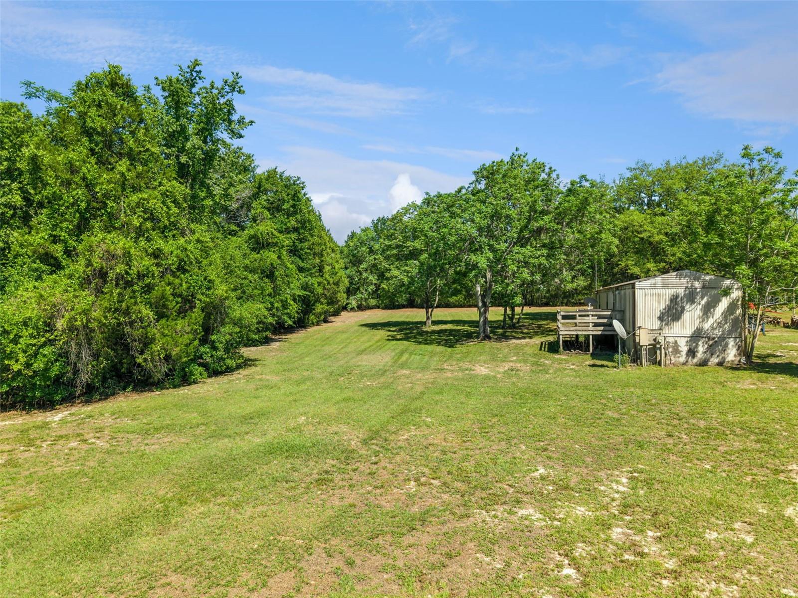 EMPIRE ACRES - Residential