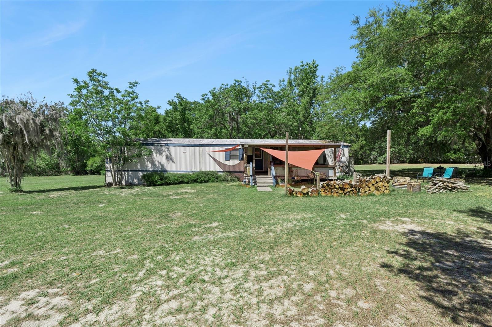 EMPIRE ACRES - Residential