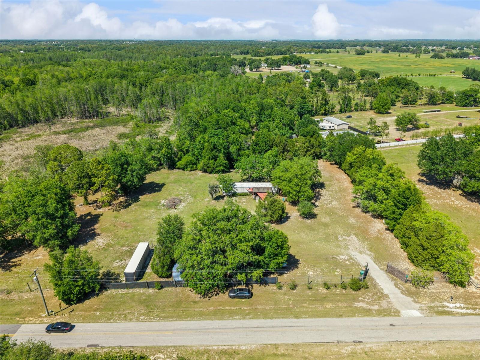 EMPIRE ACRES - Residential