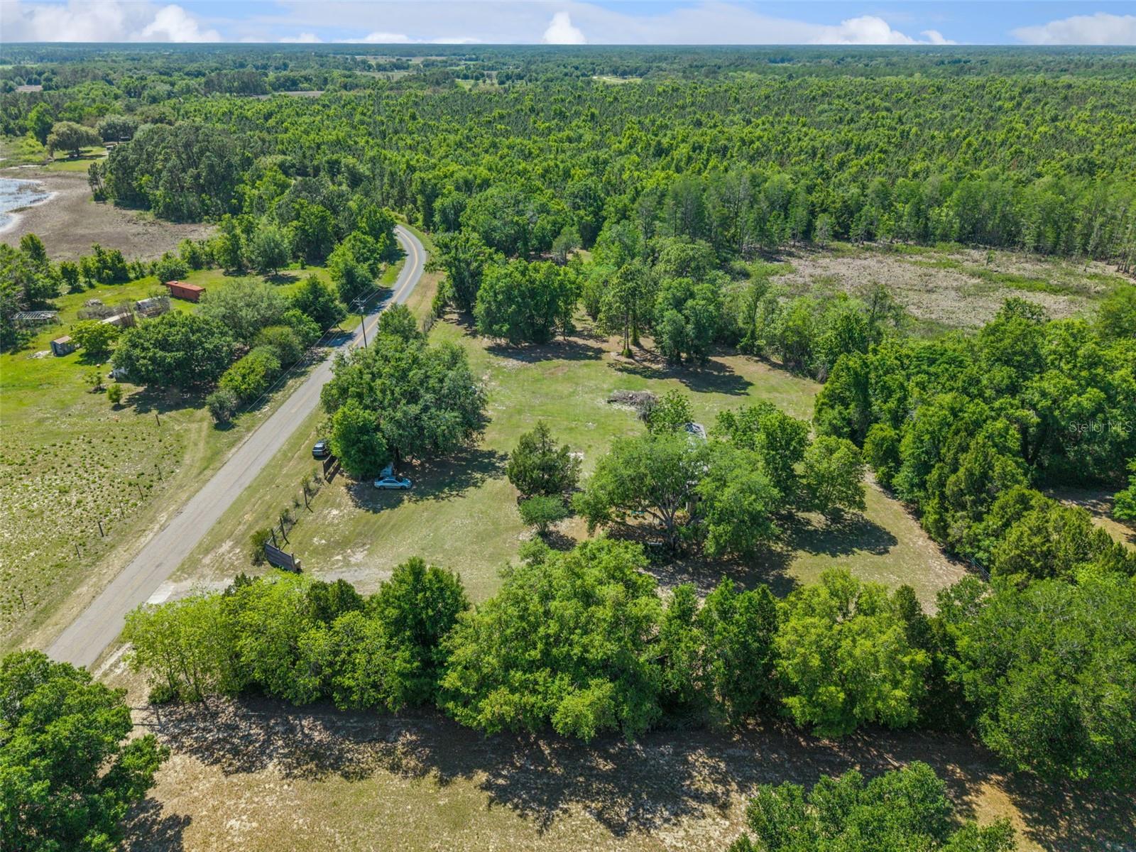 EMPIRE ACRES - Residential