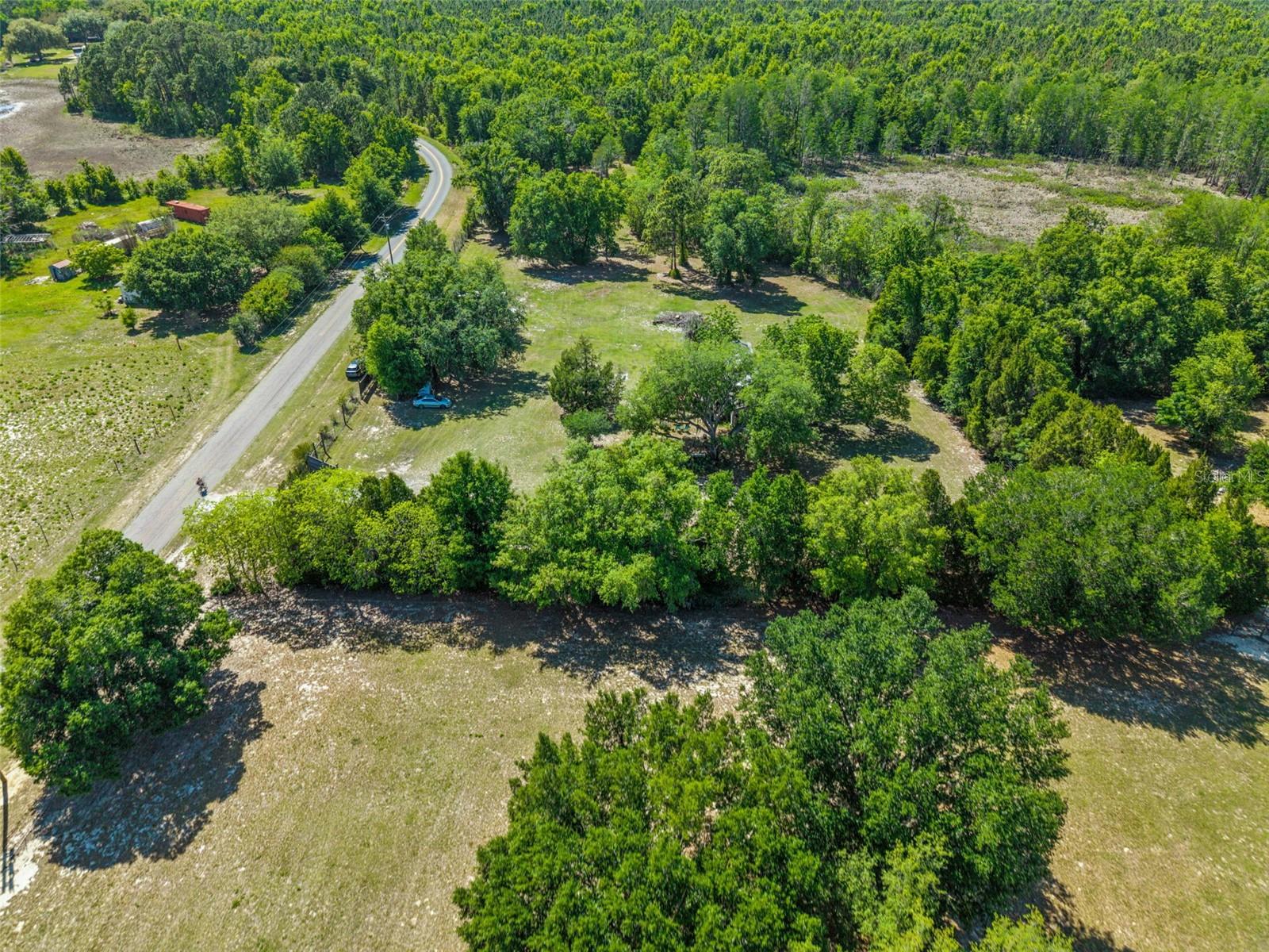 EMPIRE ACRES - Residential