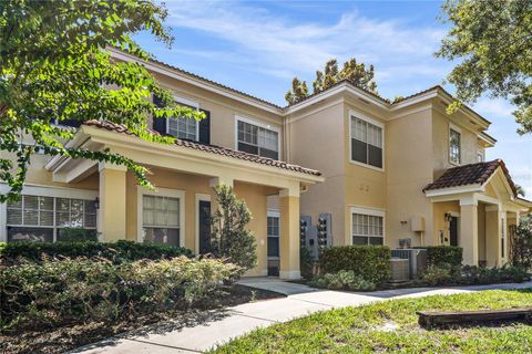 A home in SANFORD