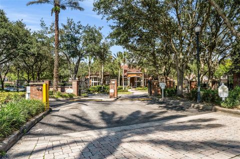 A home in SANFORD