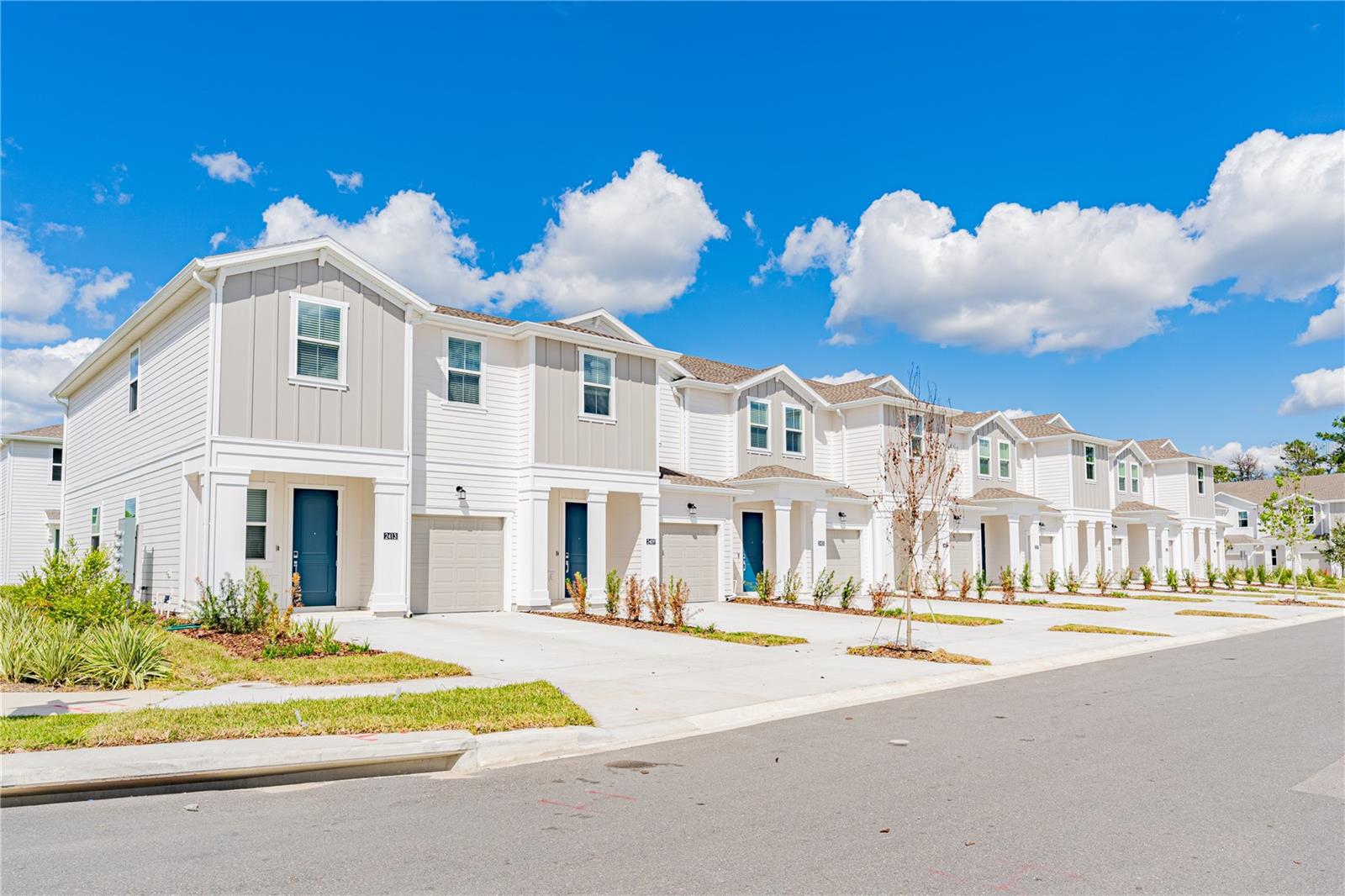 LAKE WILSON RESERVE - Residential