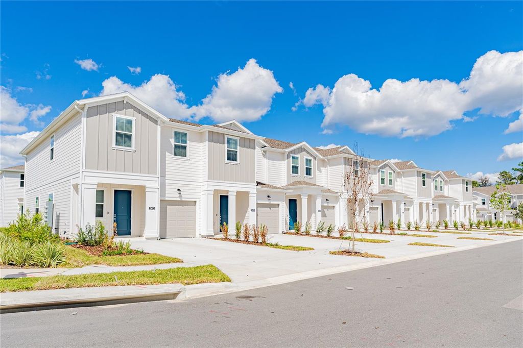 Photo of 2413 Brook Marsh Loop, Kissimmee, FL 34747 (MLS # O6357797)