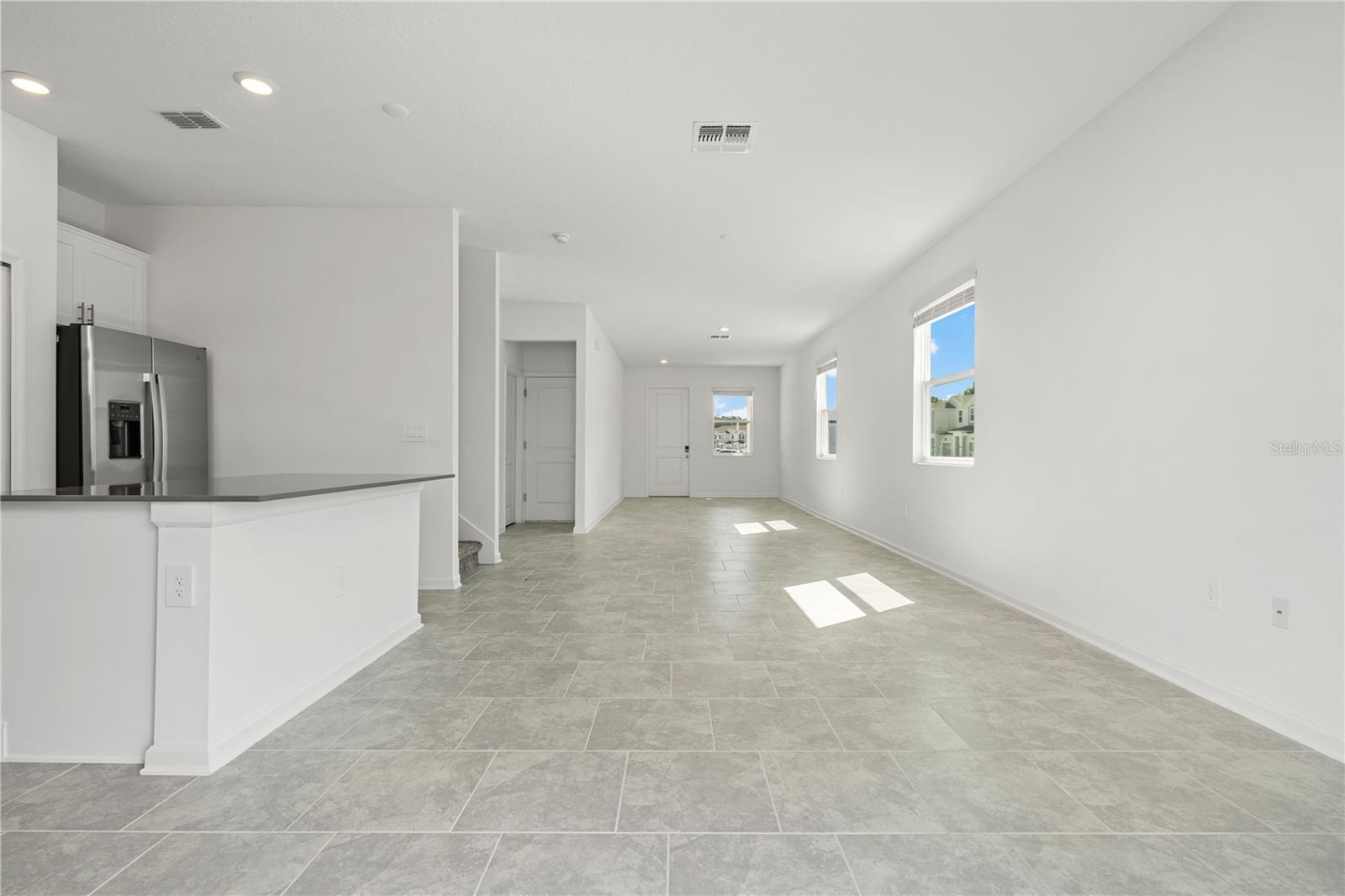 LAKE WILSON RESERVE - Residential