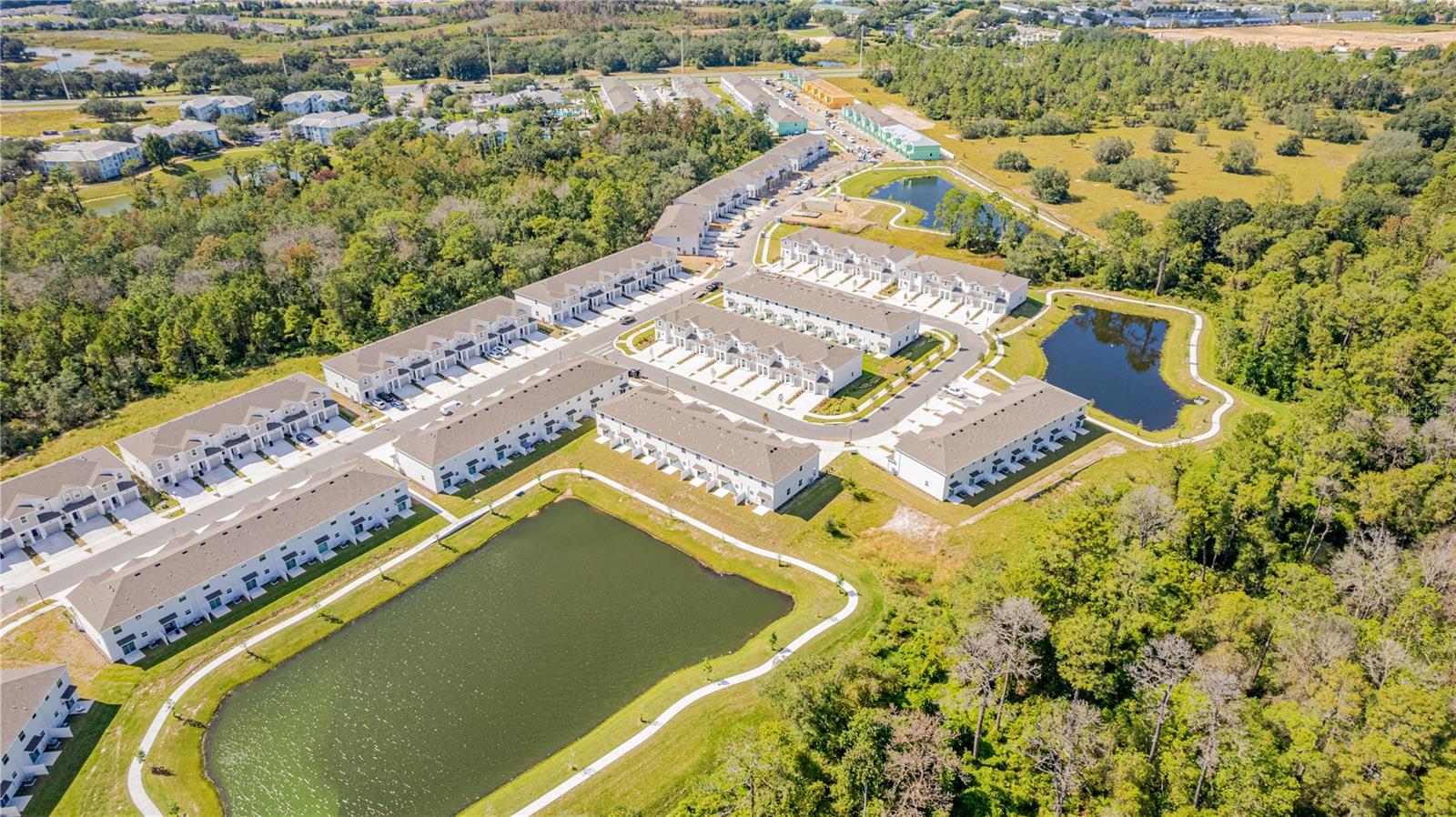 LAKE WILSON RESERVE - Residential