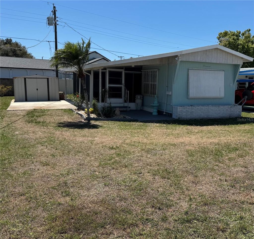 Photo of 1891 Englewood Road #8, Englewood, FL 34223 (MLS # N6143539)