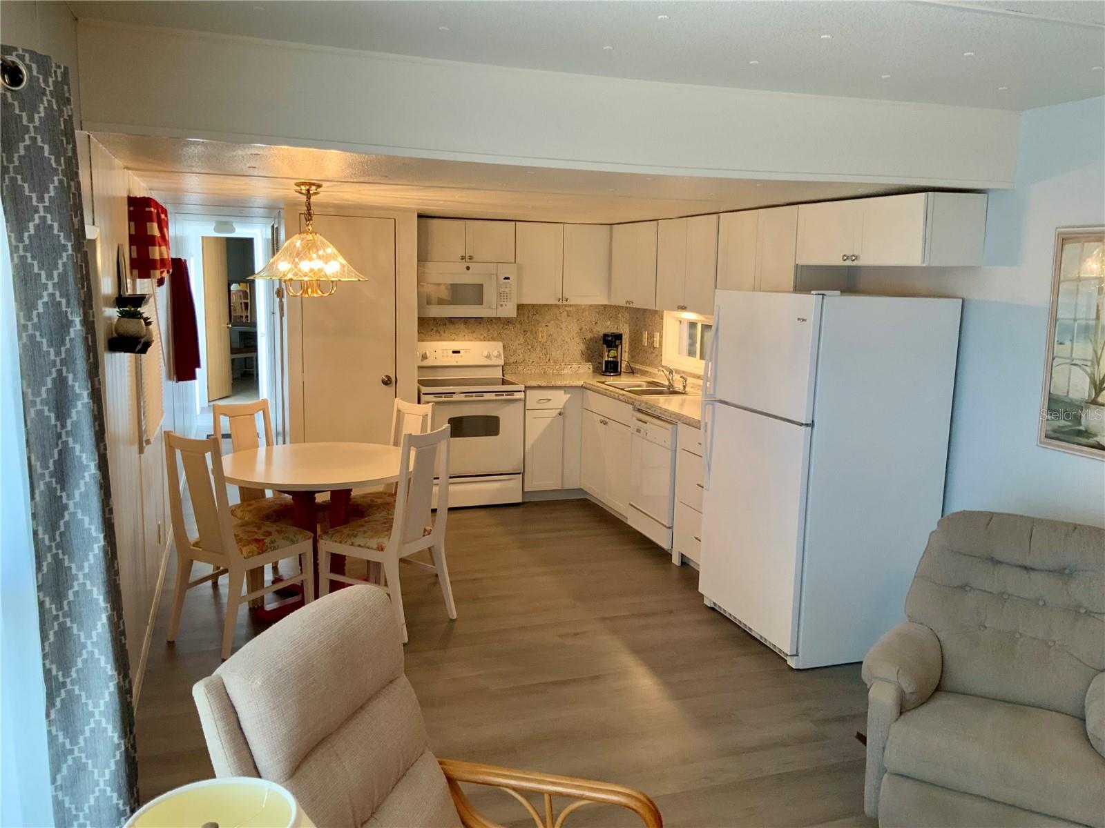 BROOK TO BAY - Residential