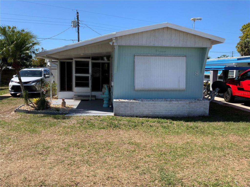 Photo of 1891 Englewood Road #8, Englewood, FL 34223 (MLS # N6143539)