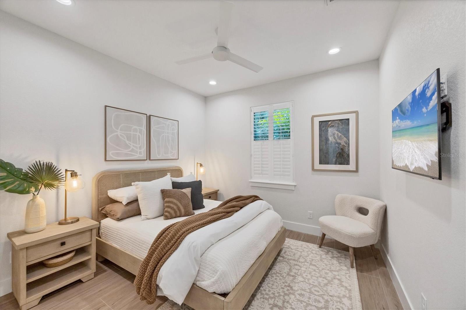 PORT CHARLOTTE SEC 078 - Residential