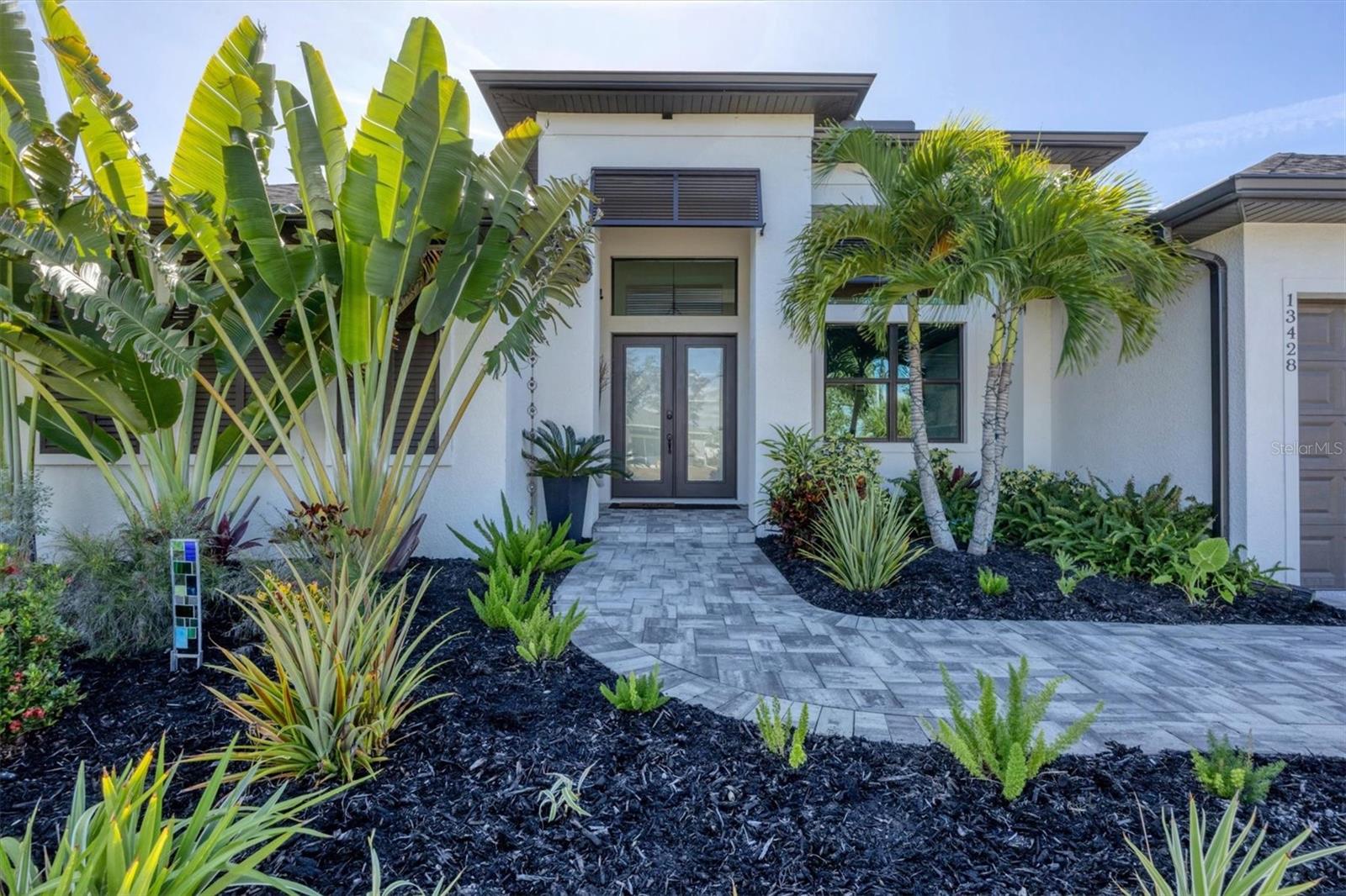 PORT CHARLOTTE SEC 078 - Residential