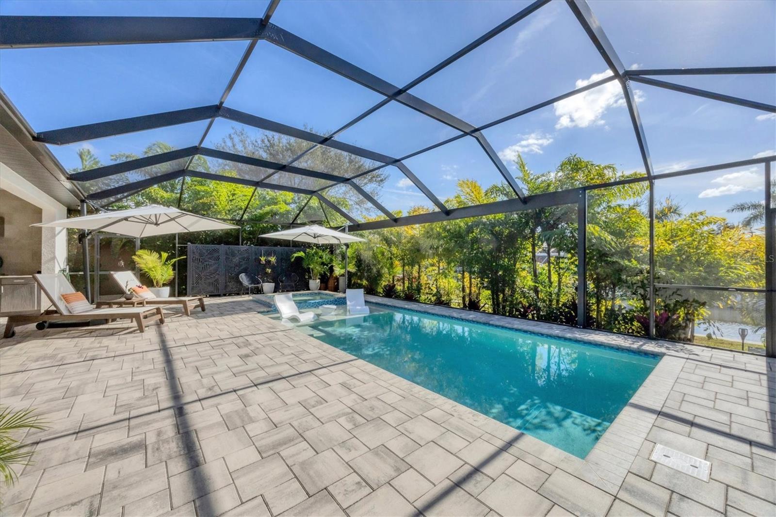 PORT CHARLOTTE SEC 078 - Residential