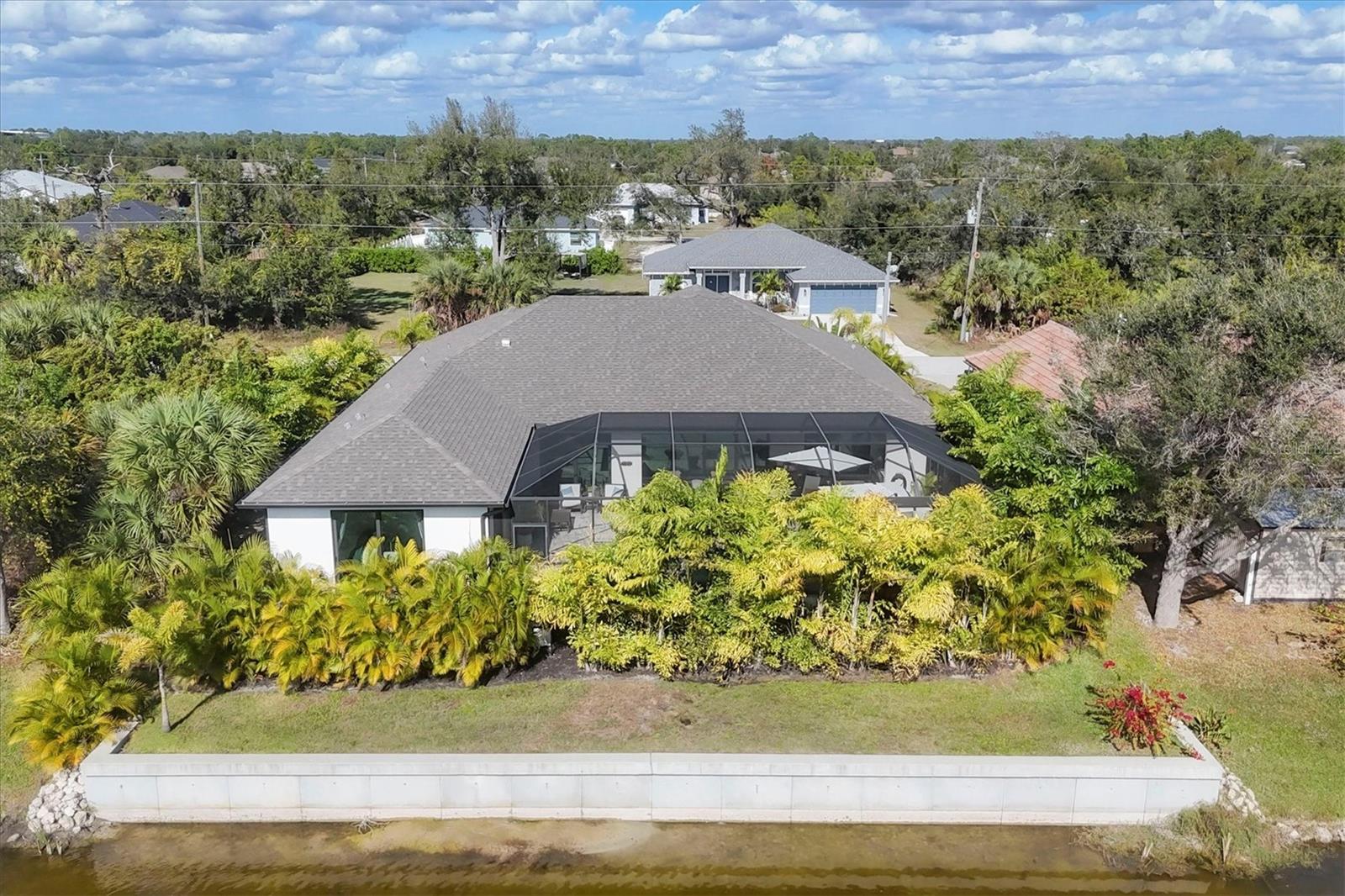 PORT CHARLOTTE SEC 078 - Residential