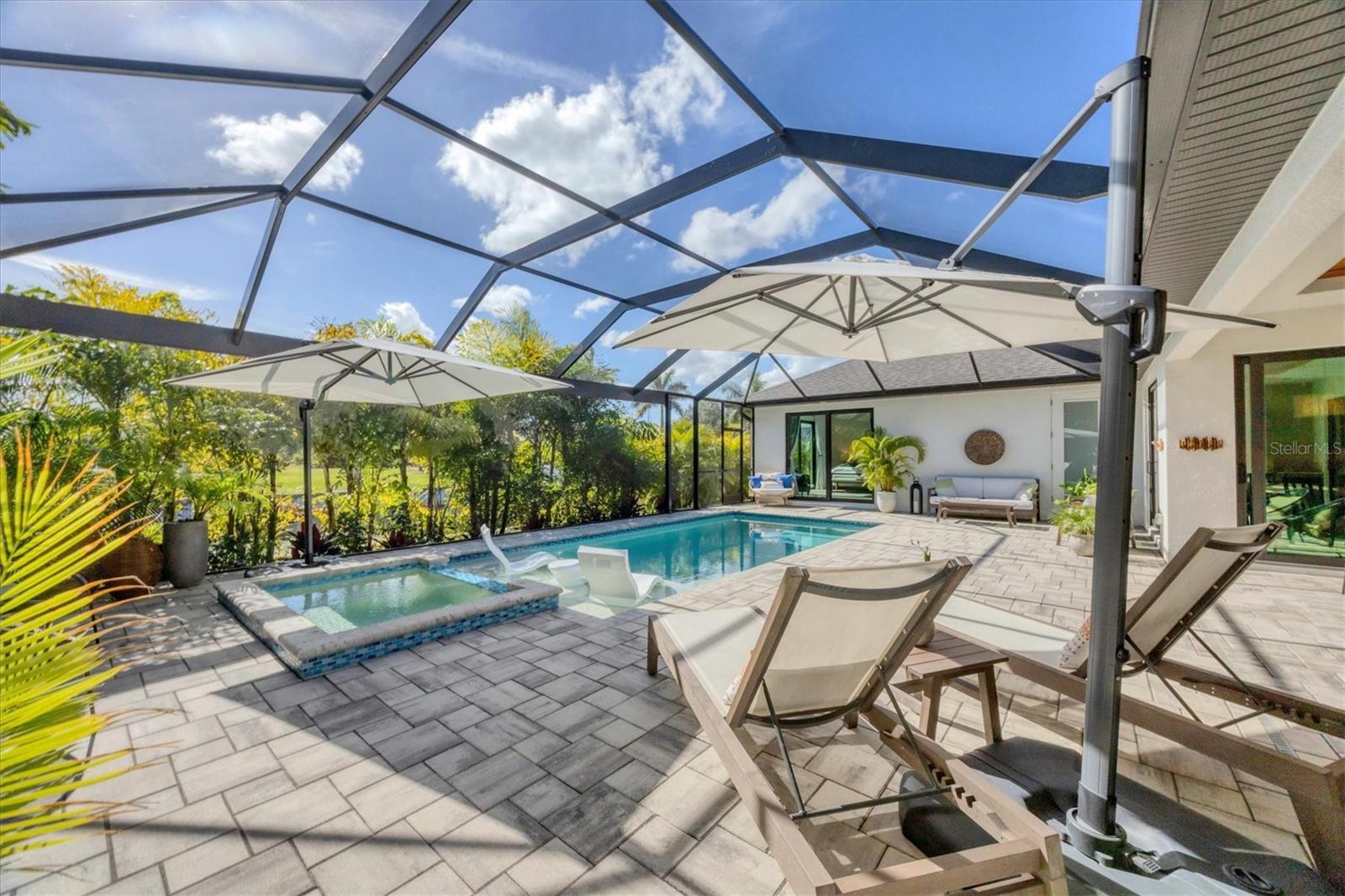 PORT CHARLOTTE SEC 078 - Residential