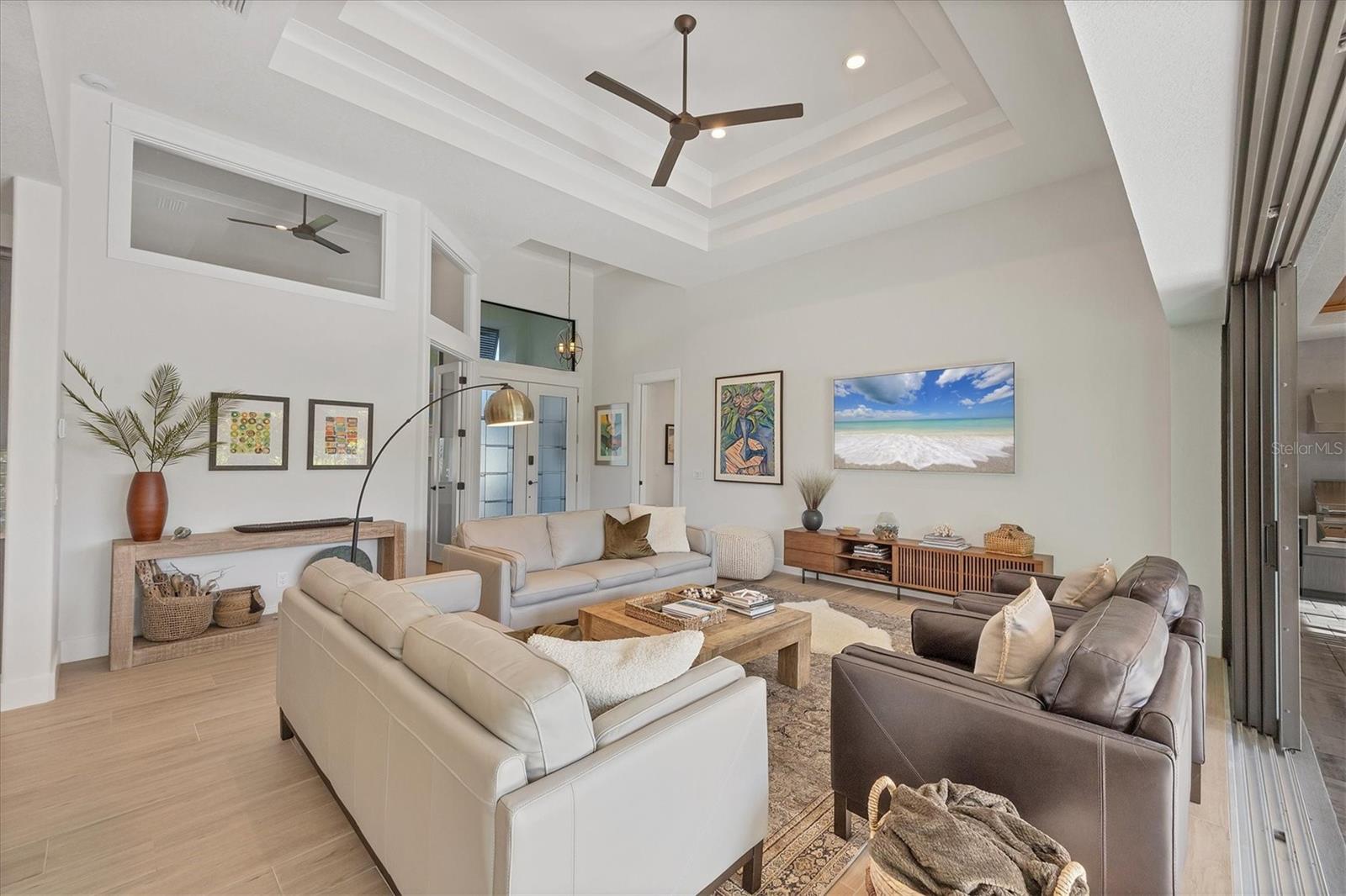 PORT CHARLOTTE SEC 078 - Residential