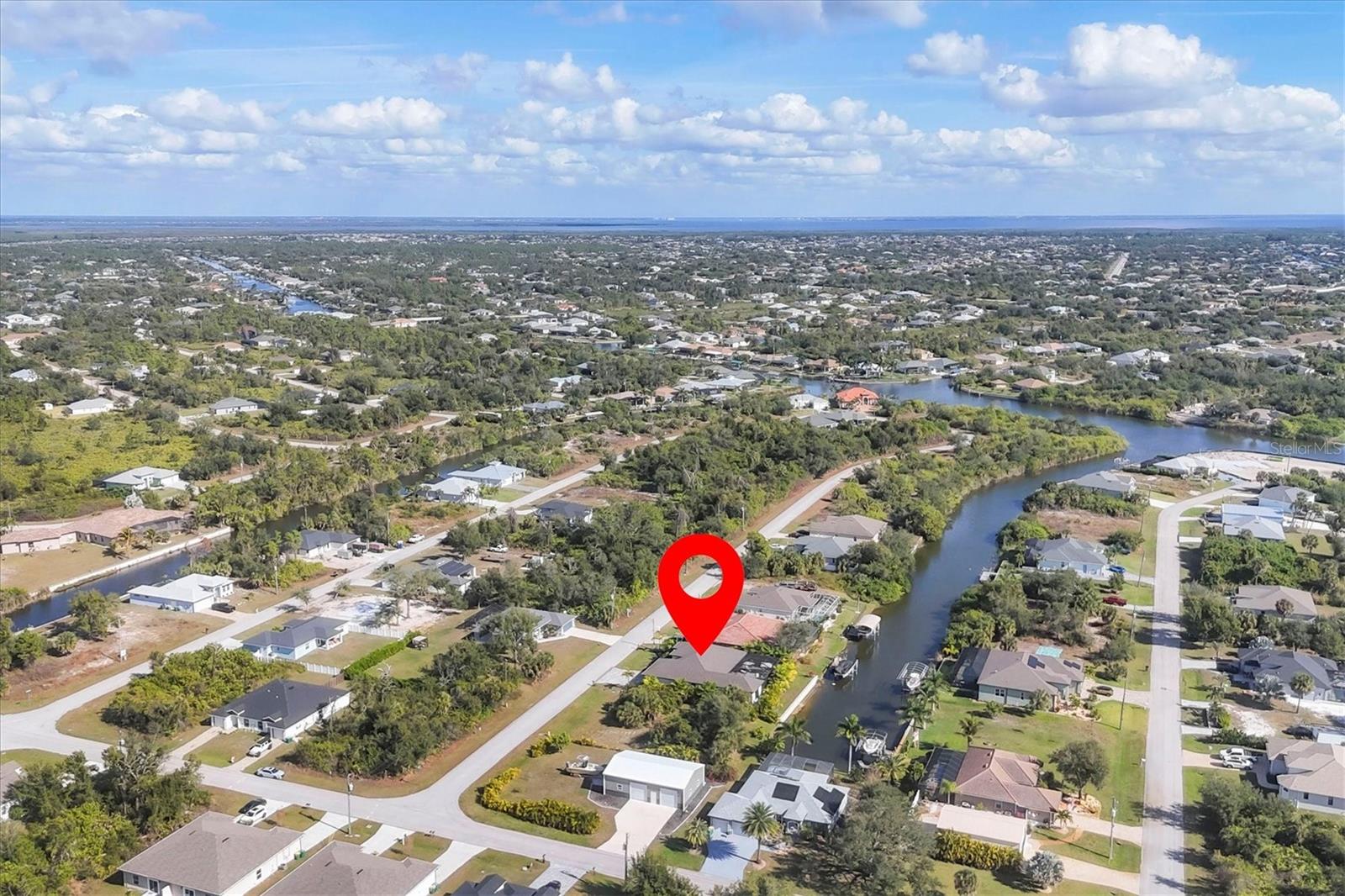 PORT CHARLOTTE SEC 078 - Residential