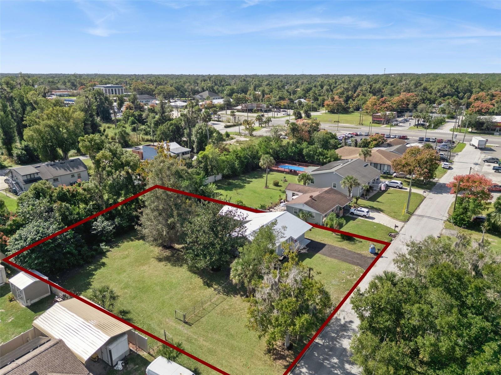 BERKSHIRES IN DEANBURG 04-17-30 - Residential