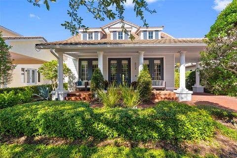 Photo of 6054 Yeats Manor Drive, Tampa, FL 33616 (MLS # TB8549124)